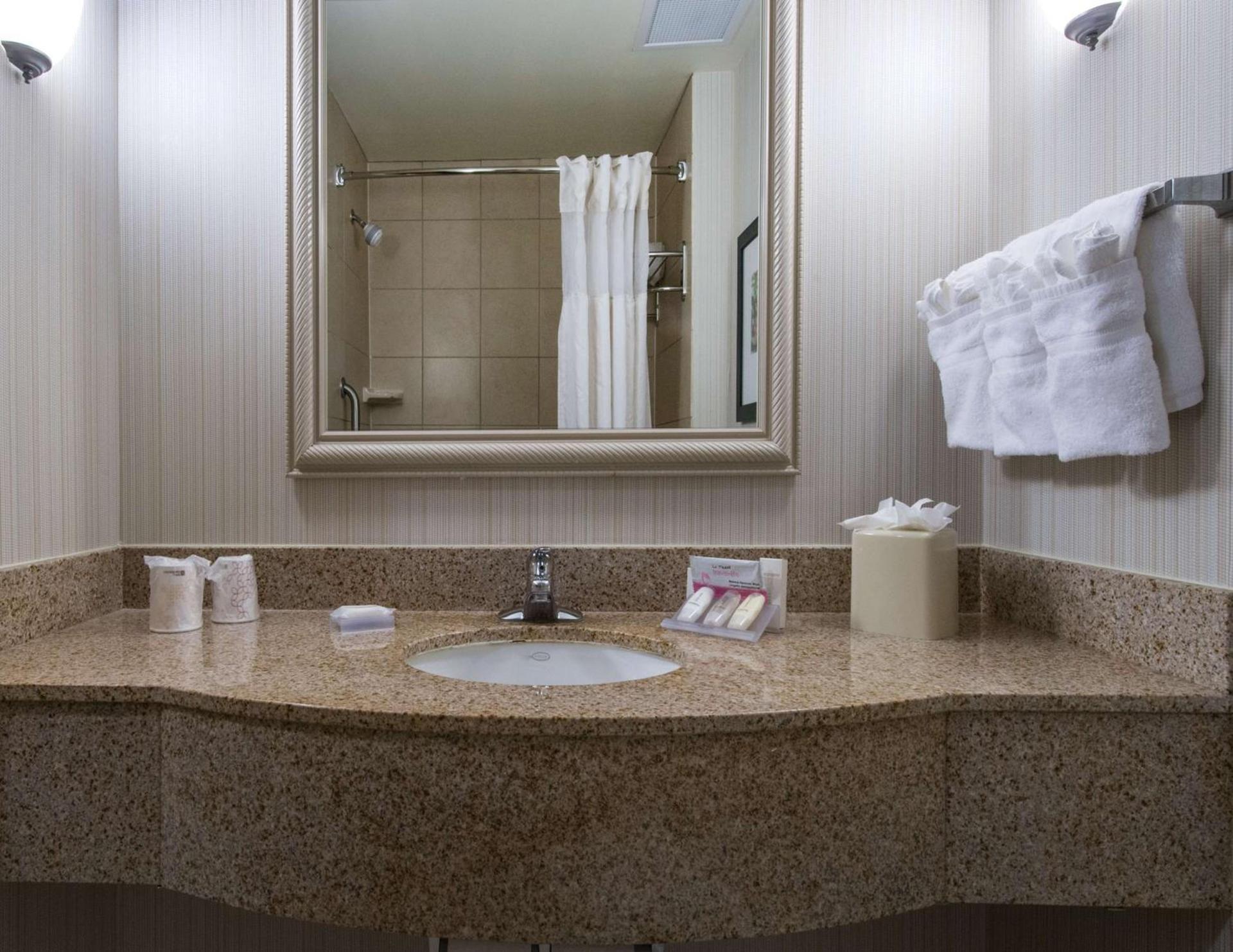 Hilton Garden Inn Tallahassee Central photo 30