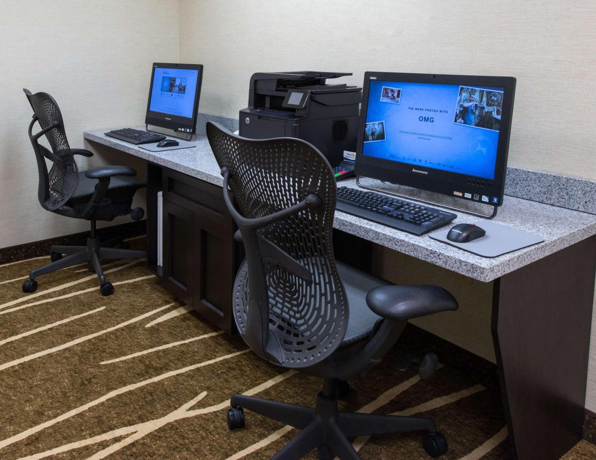 Hilton Garden Inn Tallahassee Central photo 31