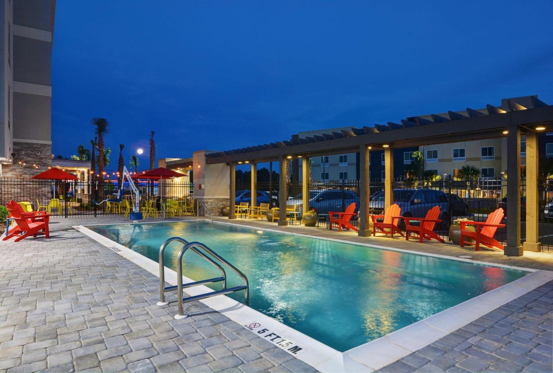 Home2 Suites by Hilton Panama City Beach photo 20