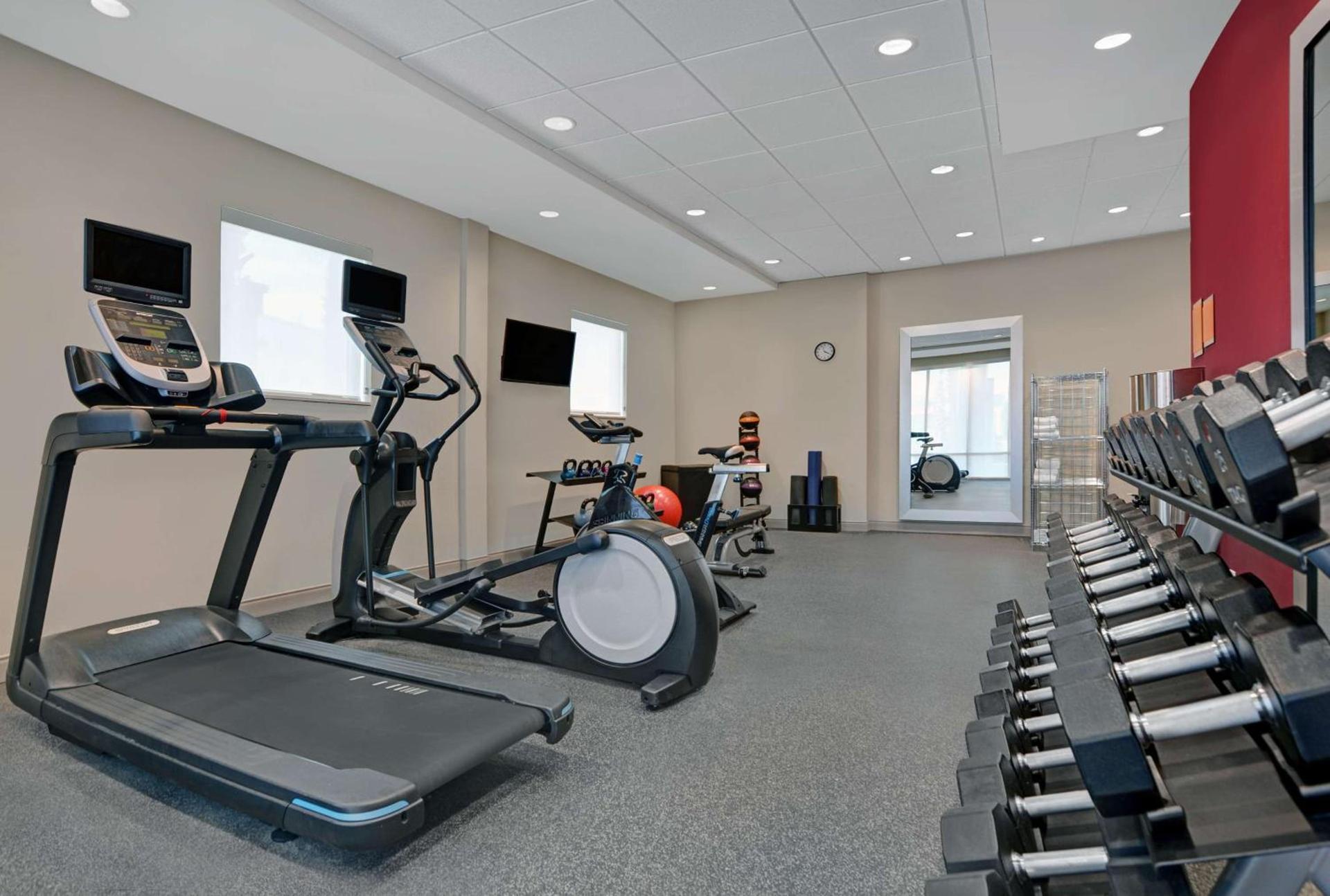 Home2 Suites by Hilton Panama City Beach photo 23