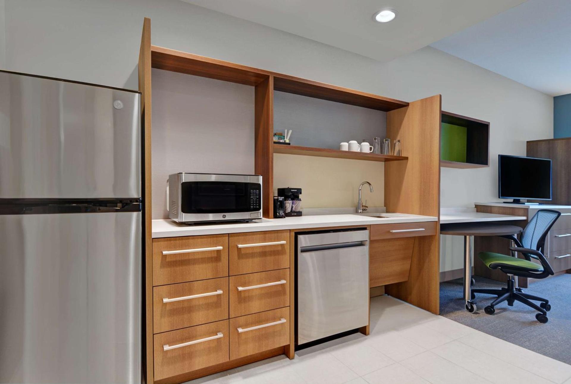 Home2 Suites by Hilton Panama City Beach photo 24