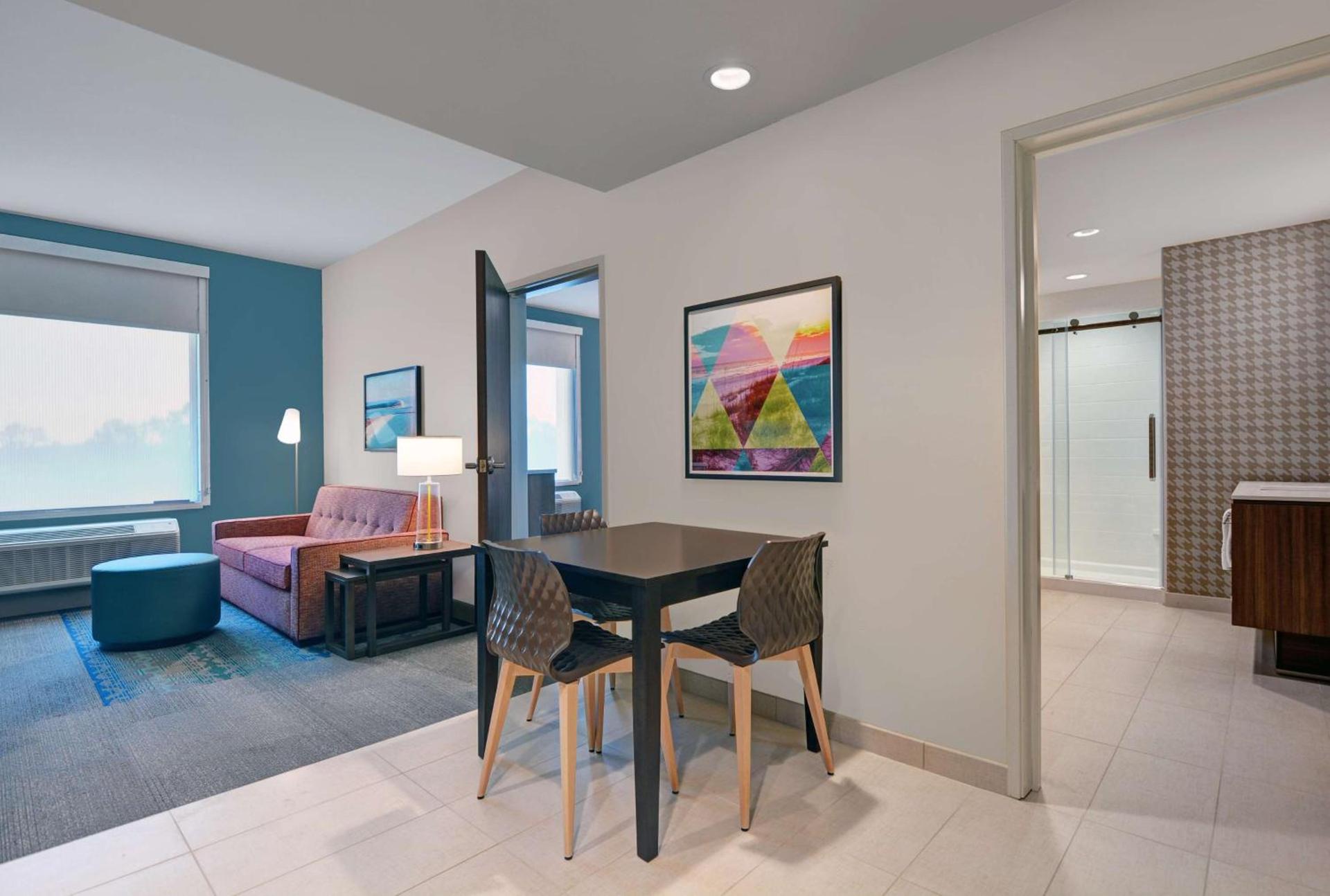 Home2 Suites by Hilton Panama City Beach photo 25