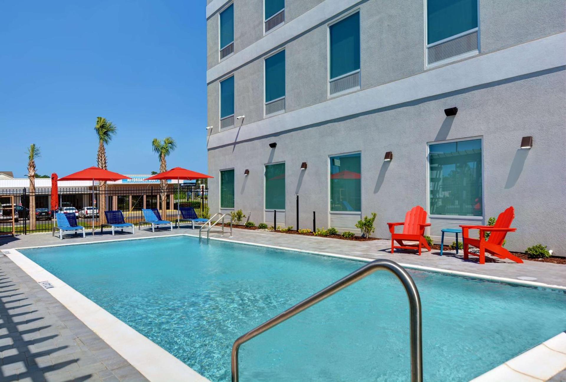 Home2 Suites by Hilton Panama City Beach photo 21