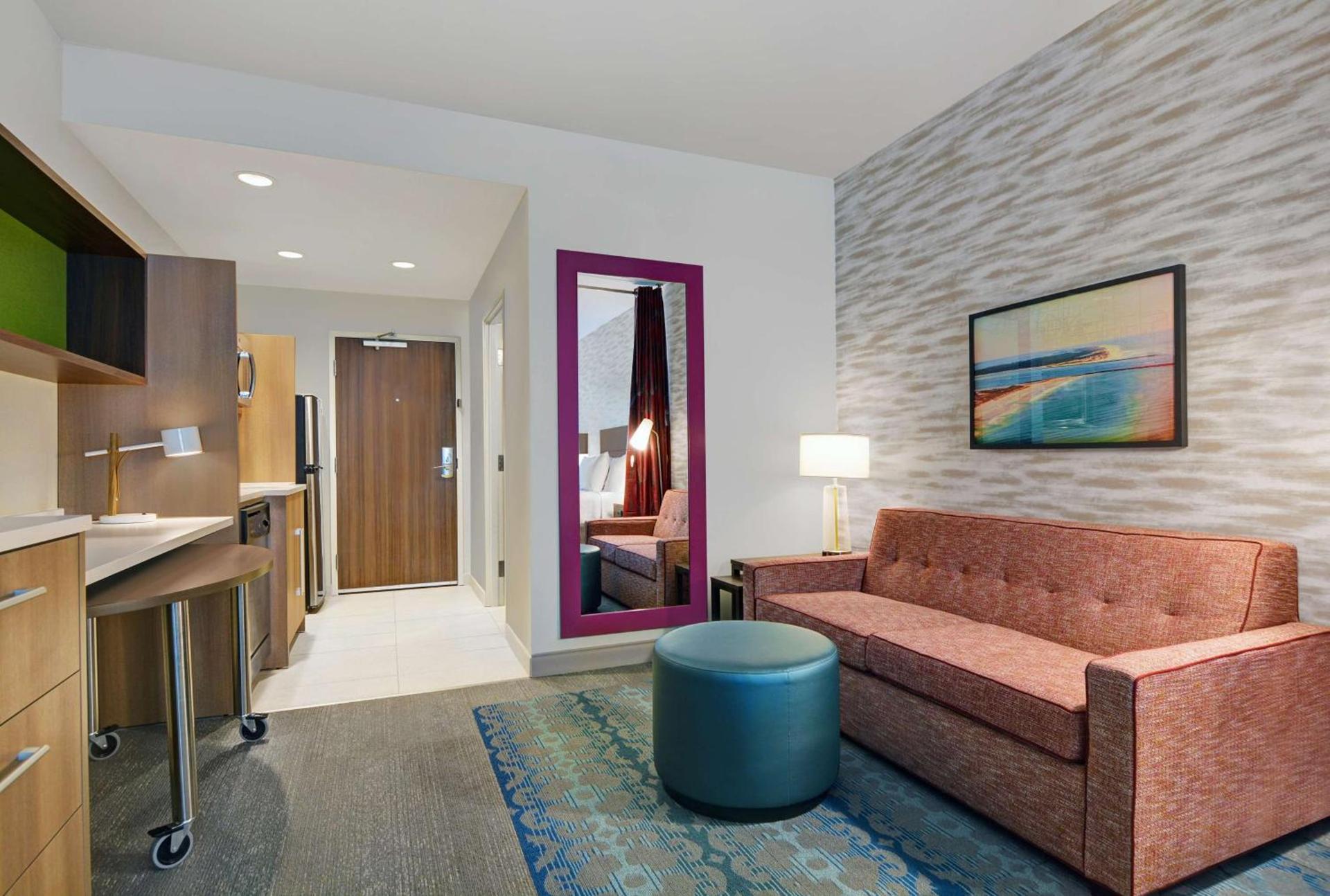Home2 Suites by Hilton Panama City Beach photo 33