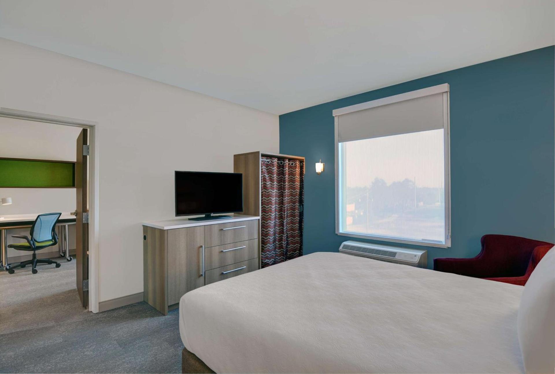 Home2 Suites by Hilton Panama City Beach photo 32