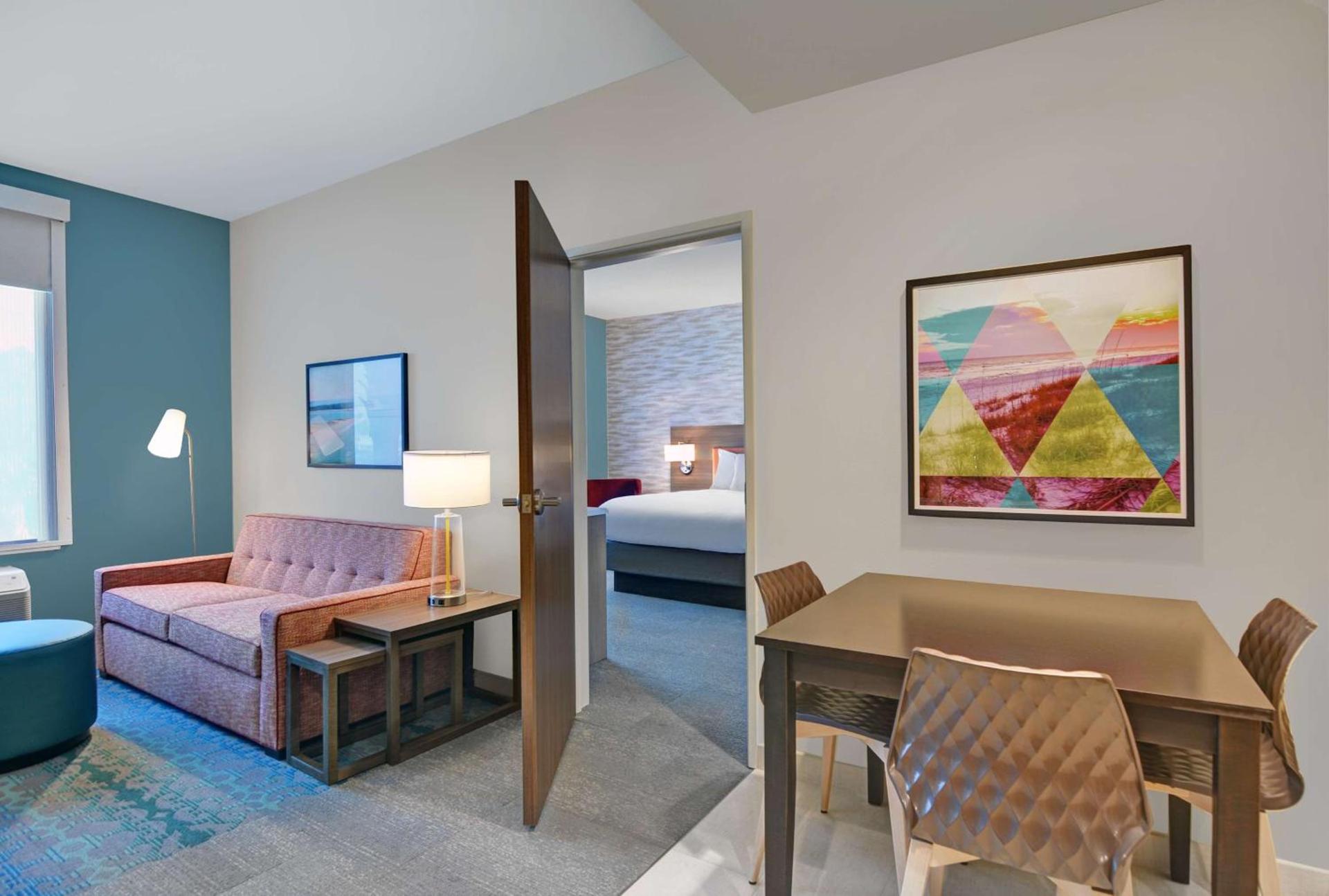 Home2 Suites by Hilton Panama City Beach photo 35