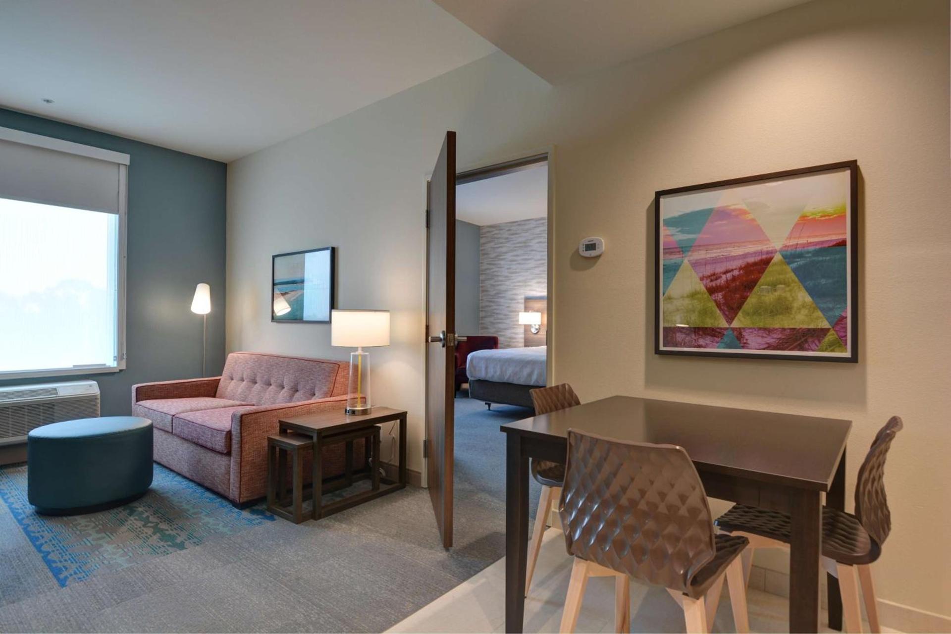 Home2 Suites by Hilton Panama City Beach photo 40