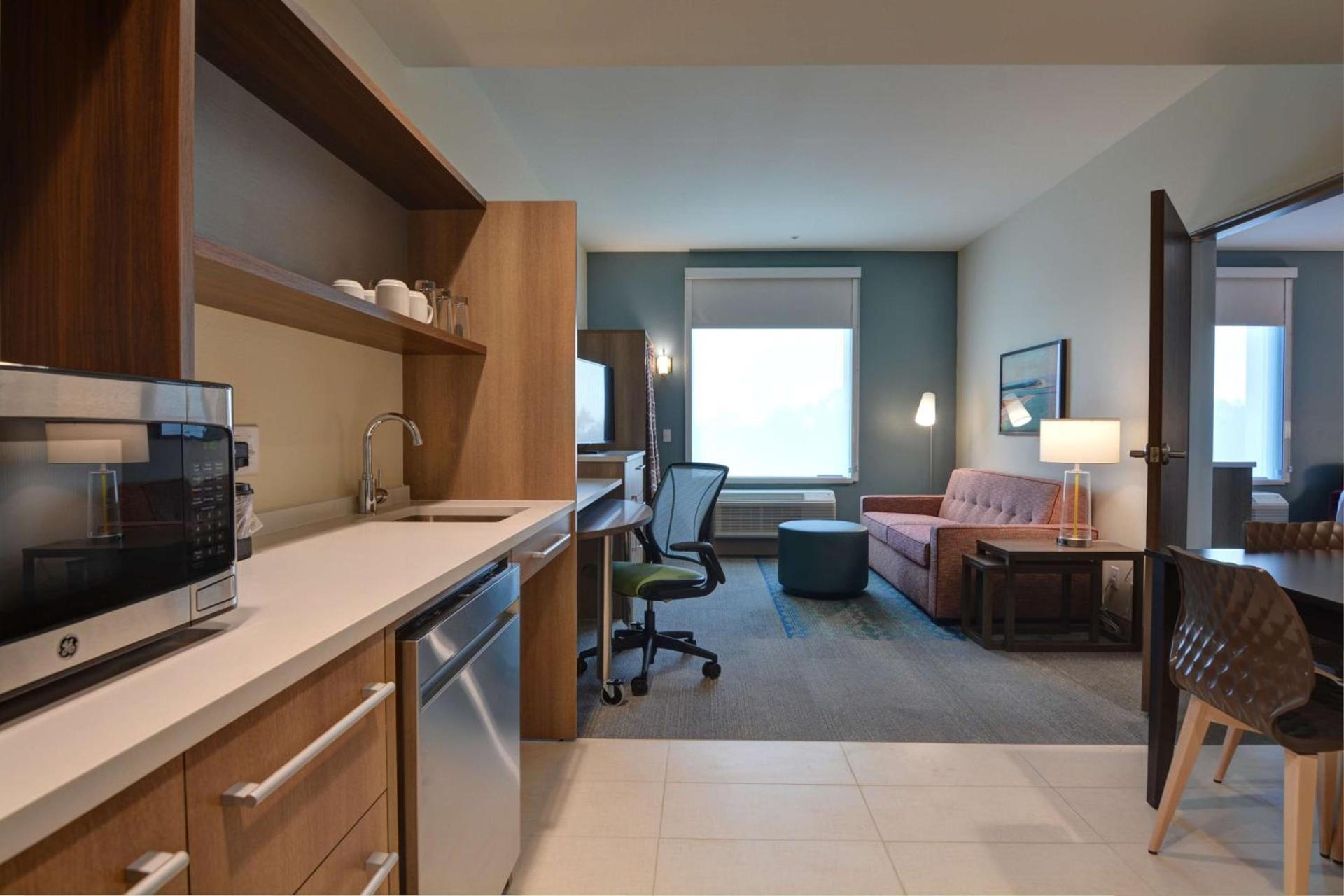 Home2 Suites by Hilton Panama City Beach photo 41