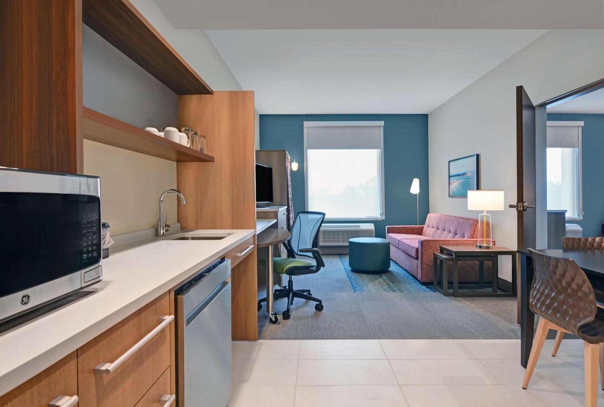 Home2 Suites by Hilton Panama City Beach photo 46