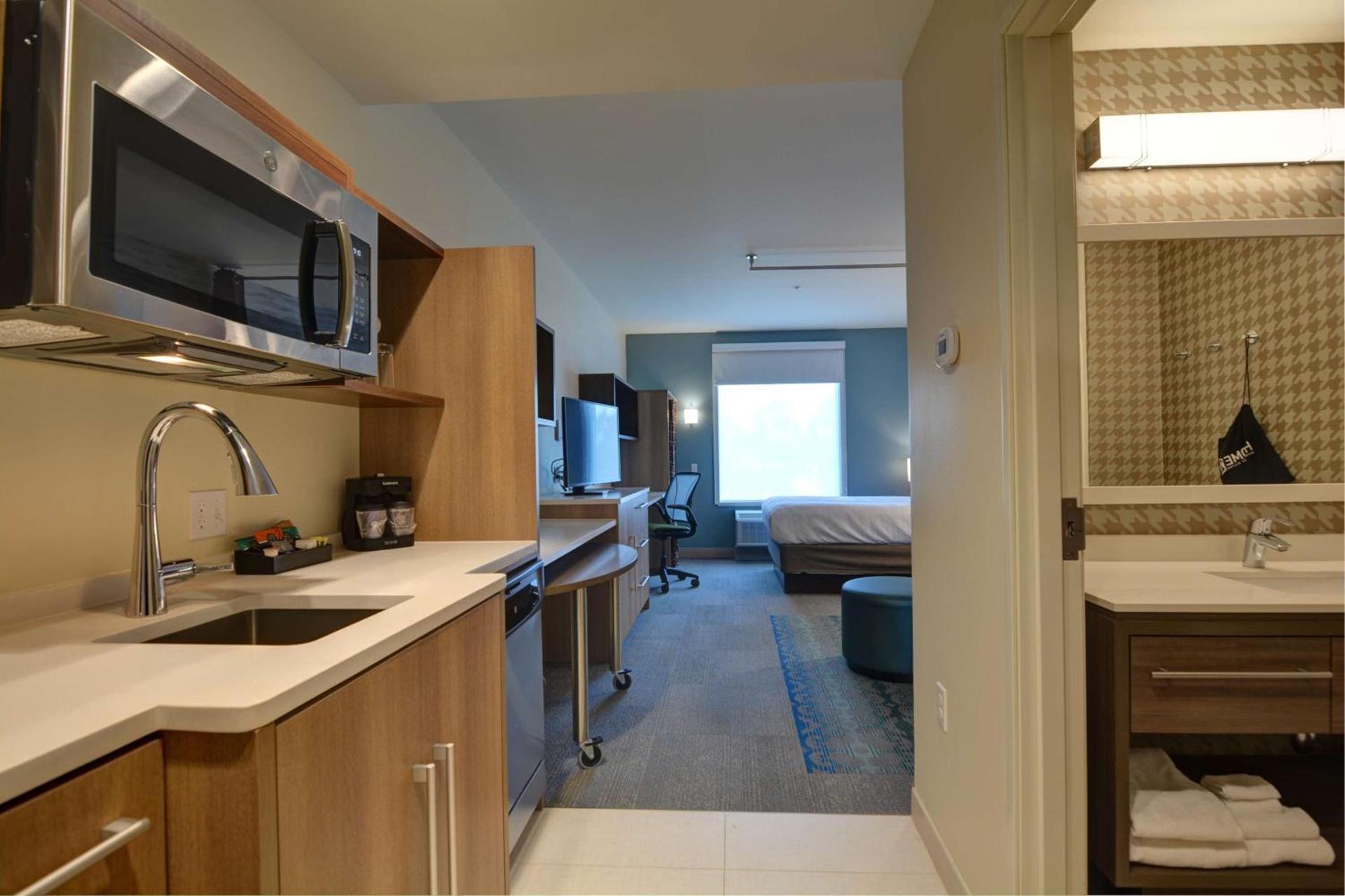 Home2 Suites by Hilton Panama City Beach photo 52