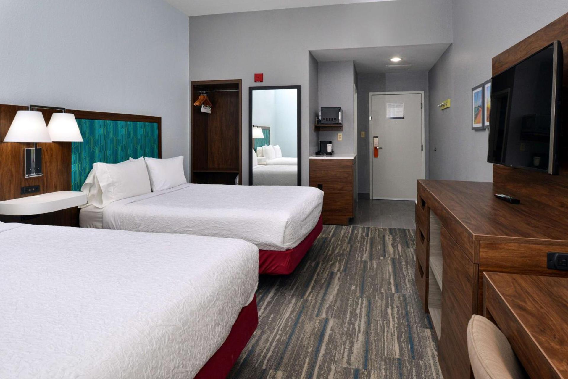 Hampton Inn by Hilton Panama City Beach photo 16