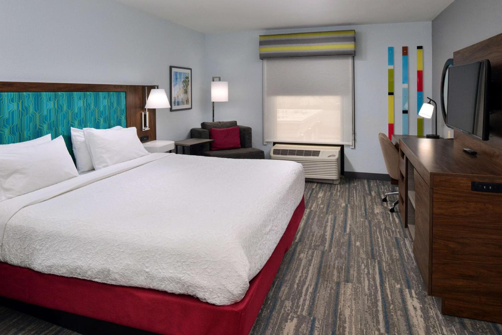 Hampton Inn by Hilton Panama City Beach photo 18