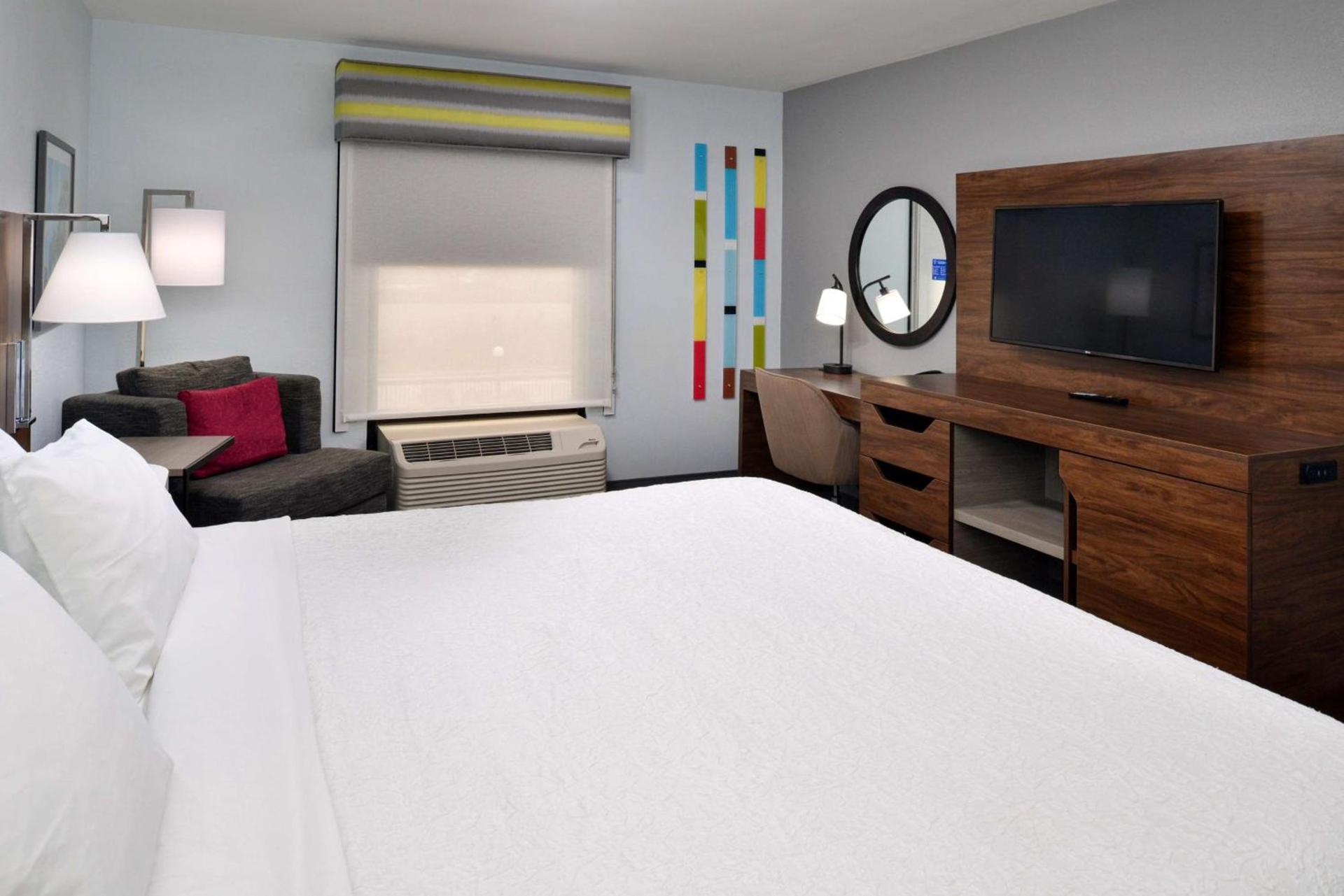 Hampton Inn by Hilton Panama City Beach photo 19