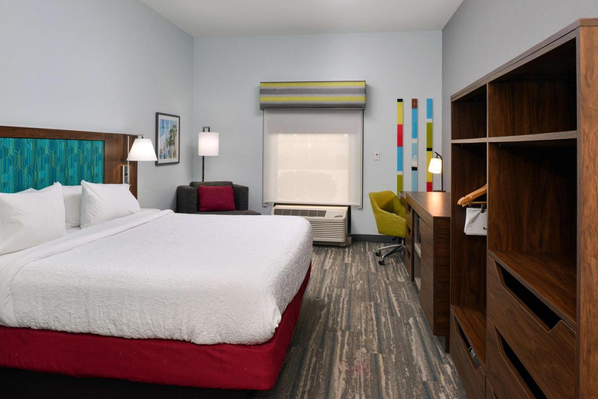 Hampton Inn by Hilton Panama City Beach photo 21