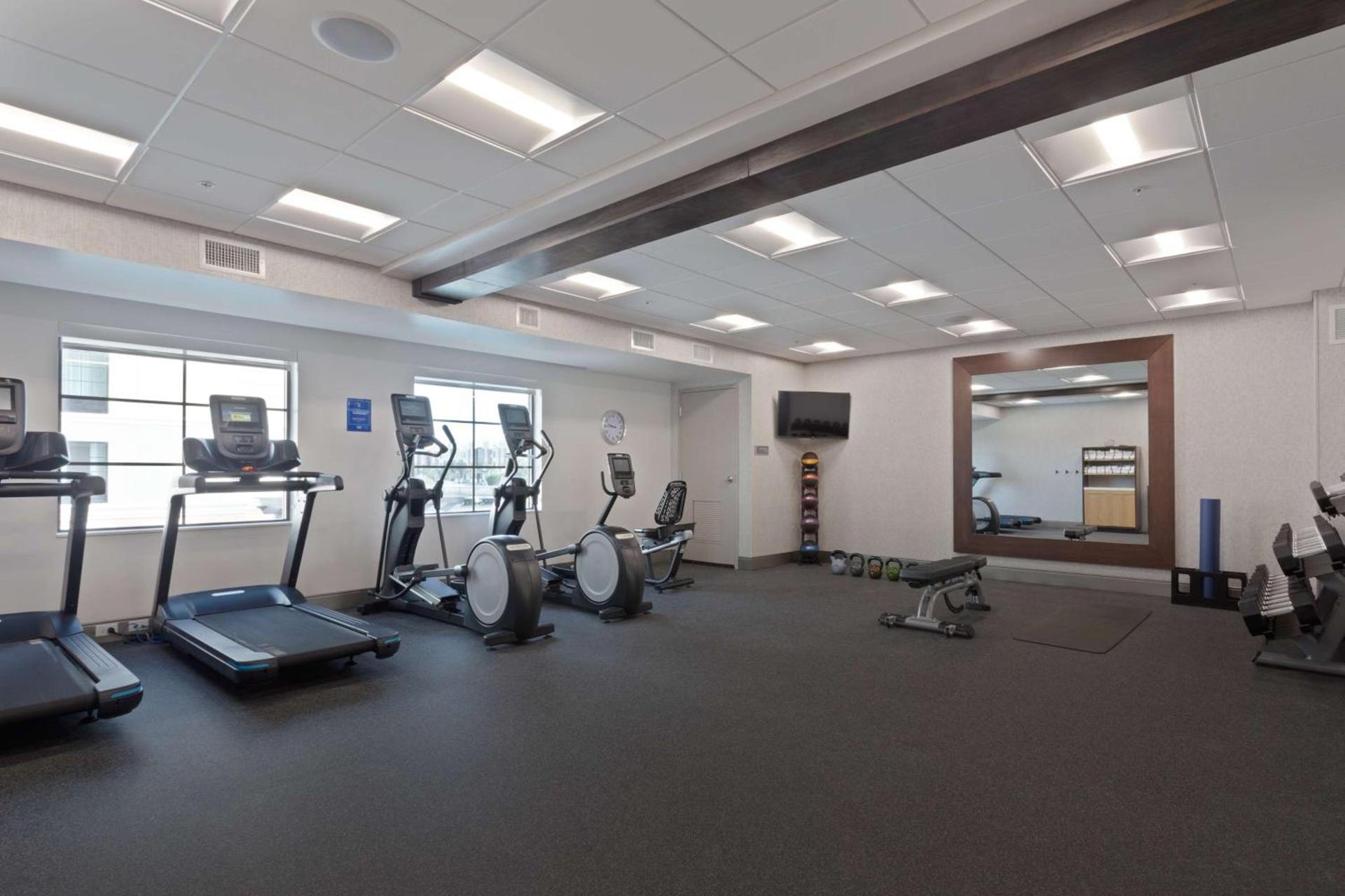 Homewood Suites by Hilton St Augustine San Sebastian photo 15