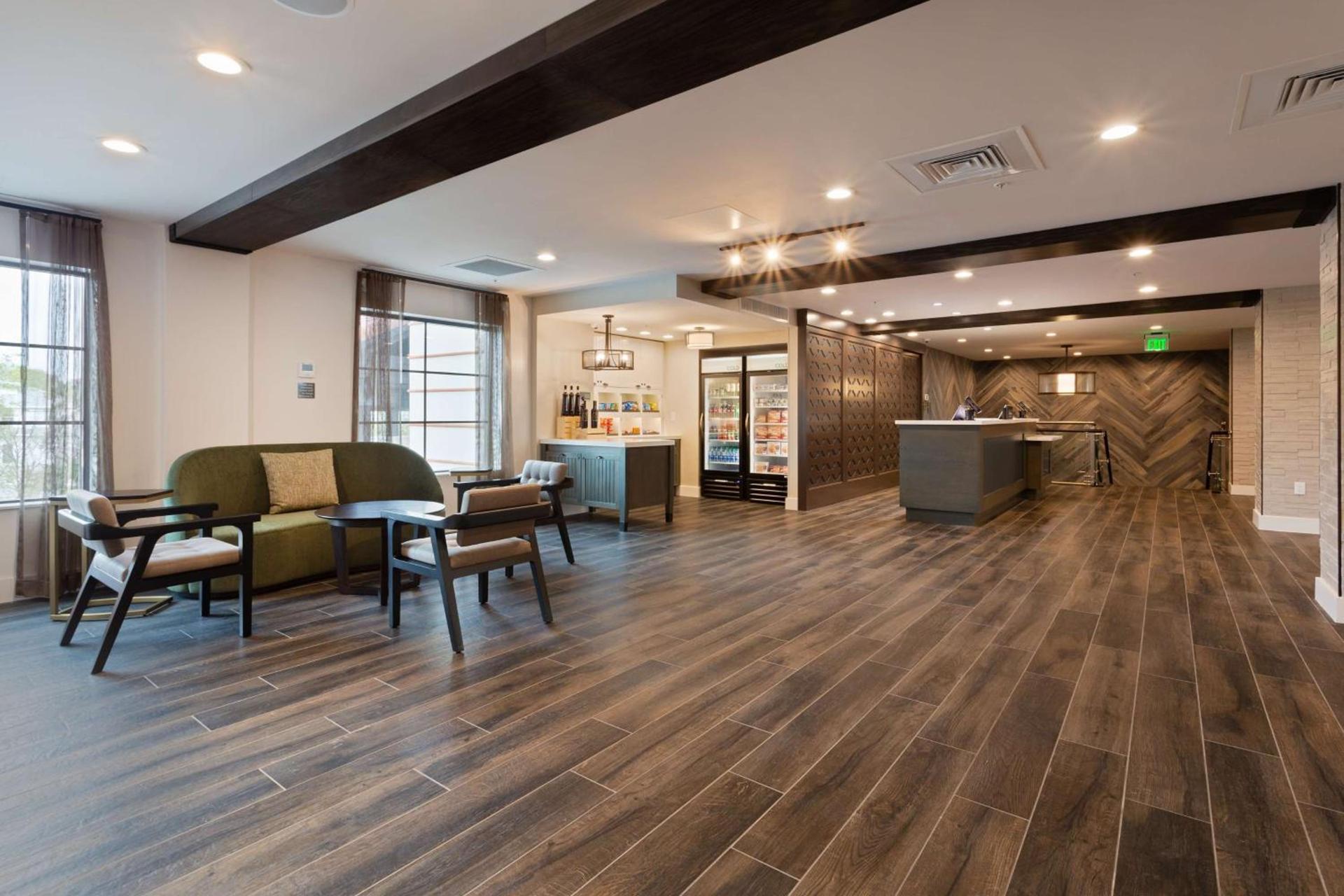 Homewood Suites by Hilton St Augustine San Sebastian photo 7