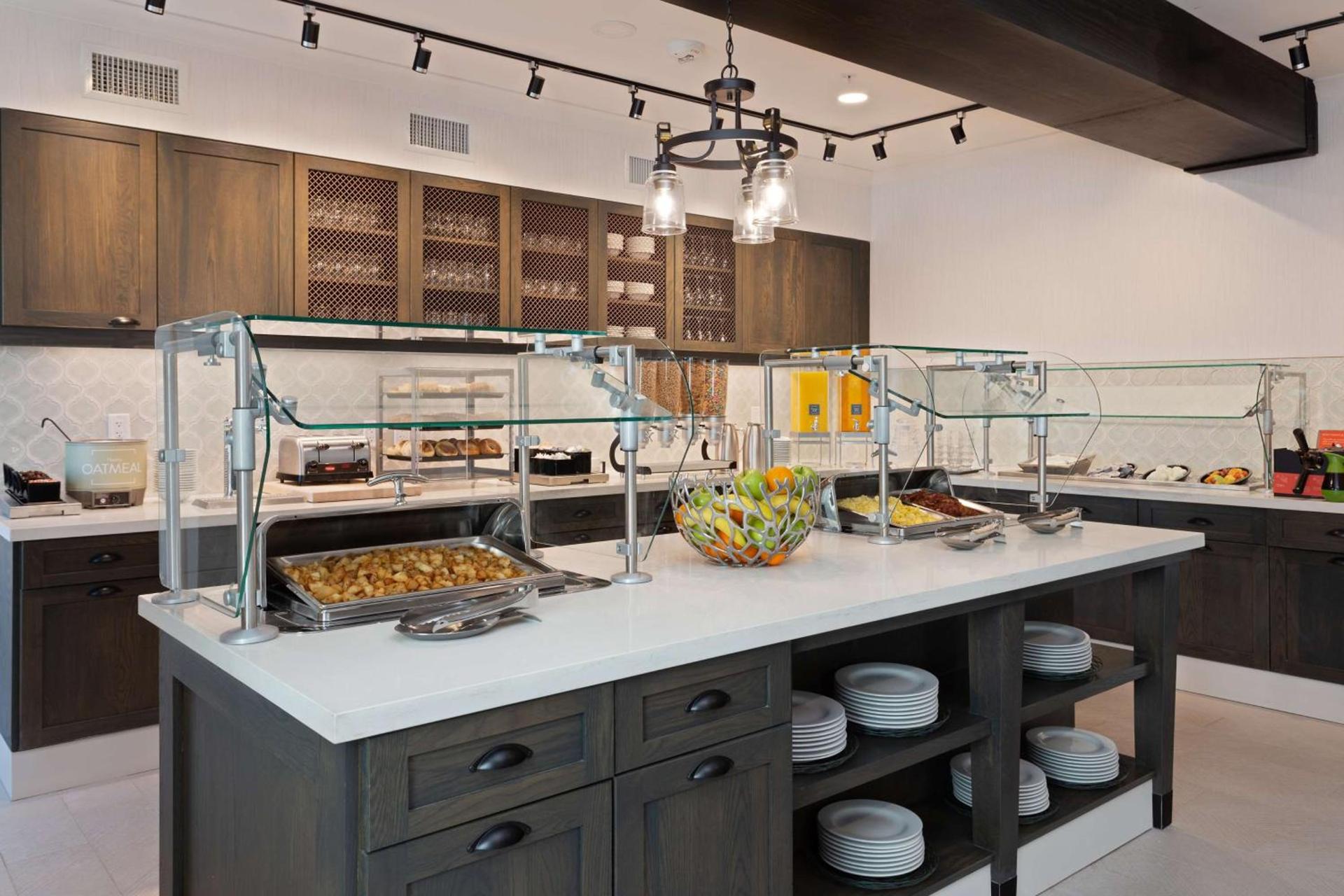 Homewood Suites by Hilton St Augustine San Sebastian photo 13