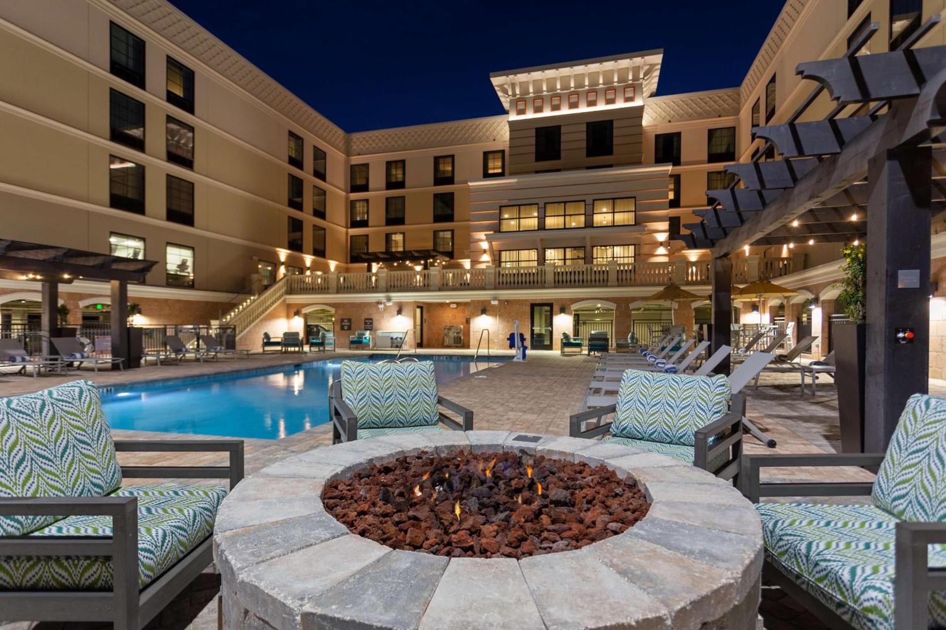 Homewood Suites by Hilton St Augustine San Sebastian photo 4