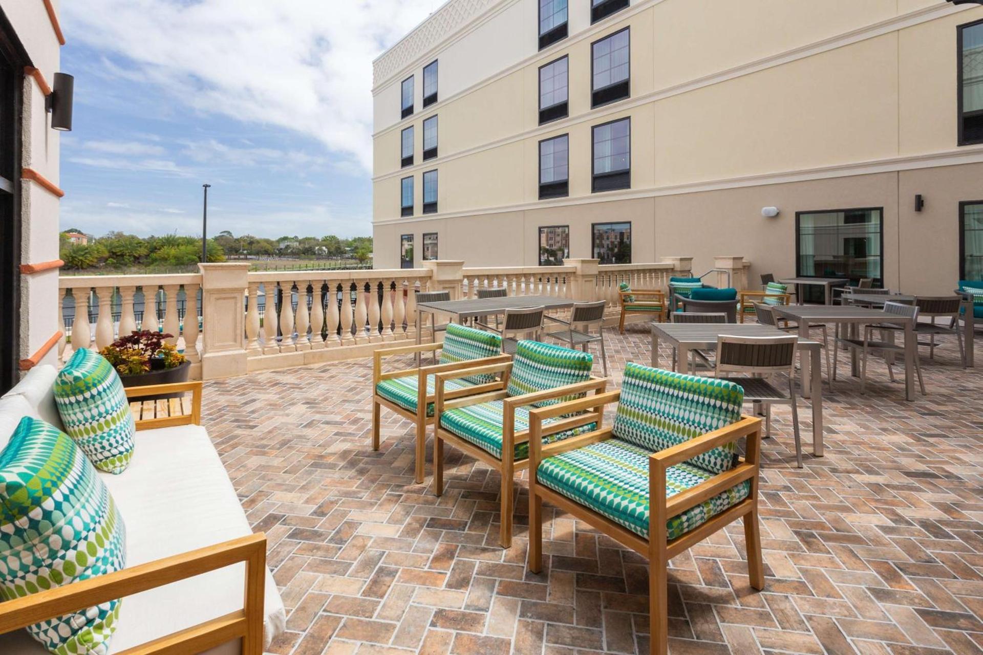 Homewood Suites by Hilton St Augustine San Sebastian photo 6