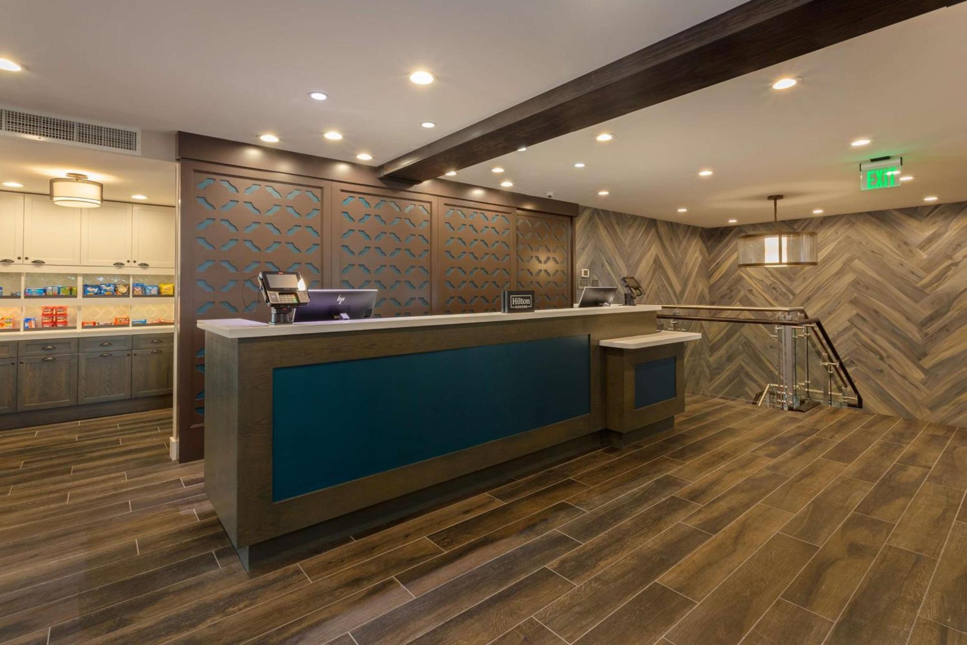 Homewood Suites by Hilton St Augustine San Sebastian photo 8