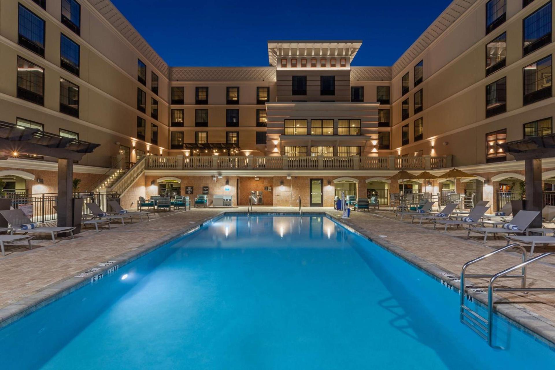 Homewood Suites by Hilton St Augustine San Sebastian photo 10
