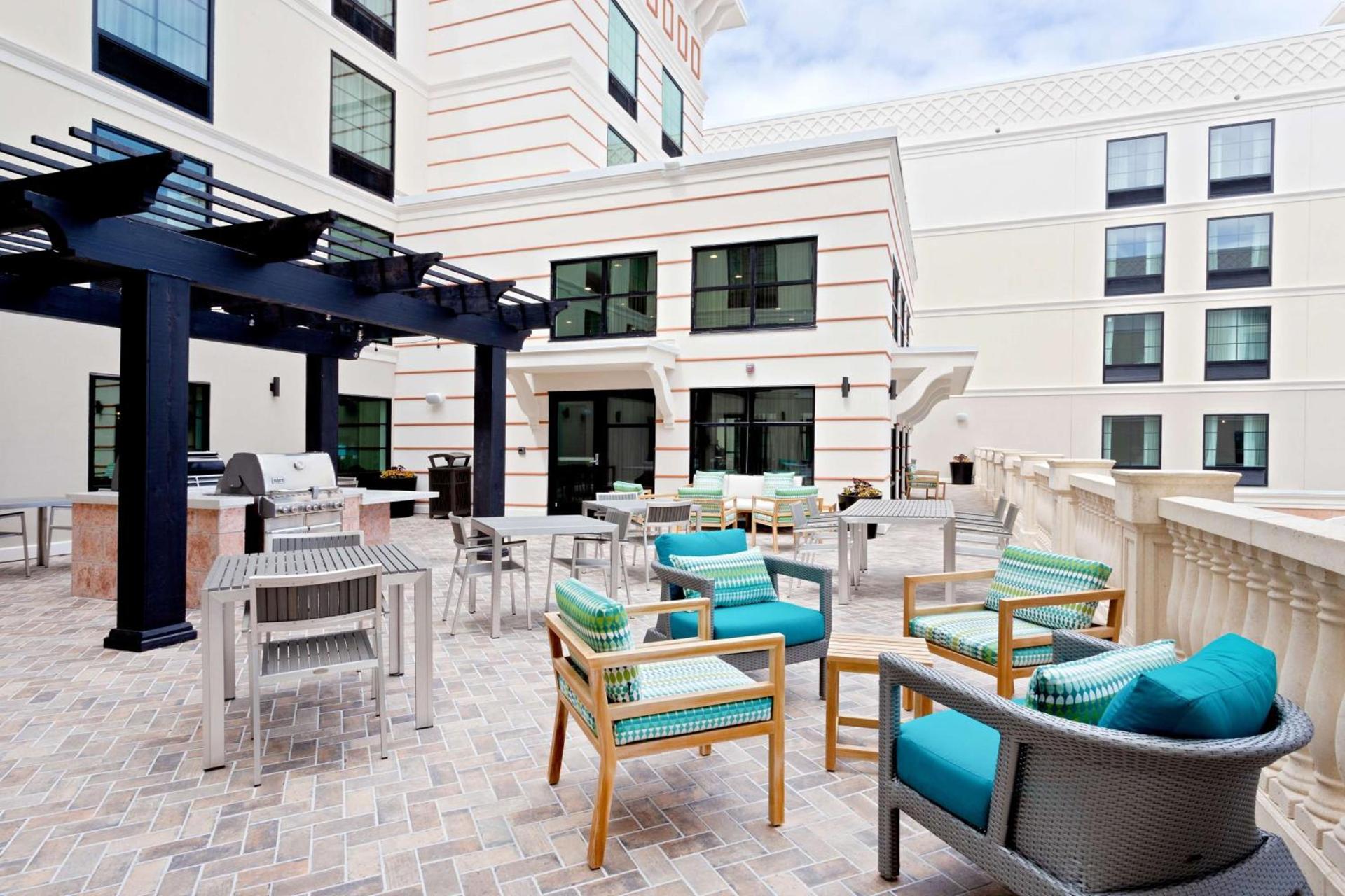 Homewood Suites by Hilton St Augustine San Sebastian photo 5