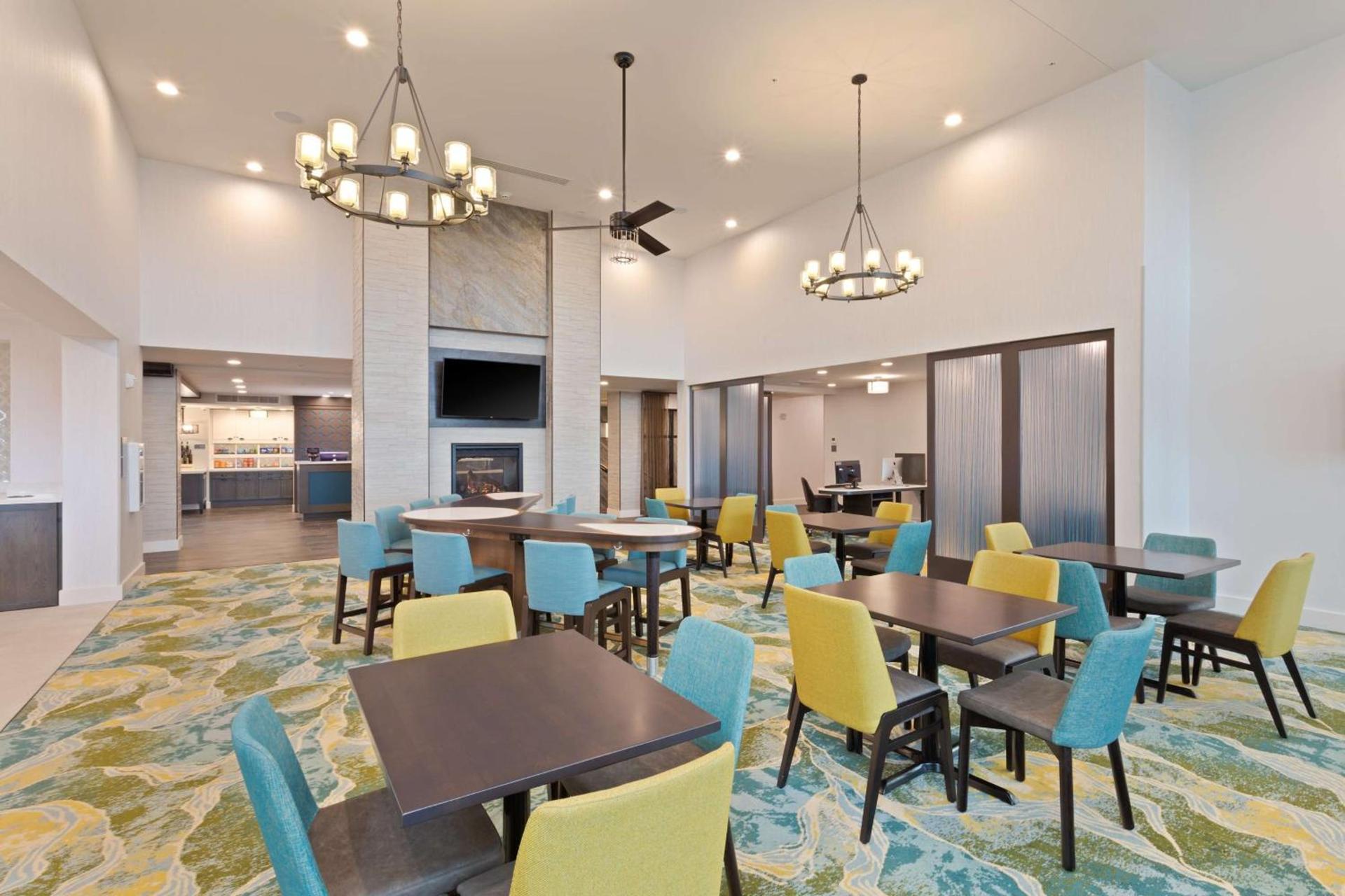 Homewood Suites by Hilton St Augustine San Sebastian photo 12