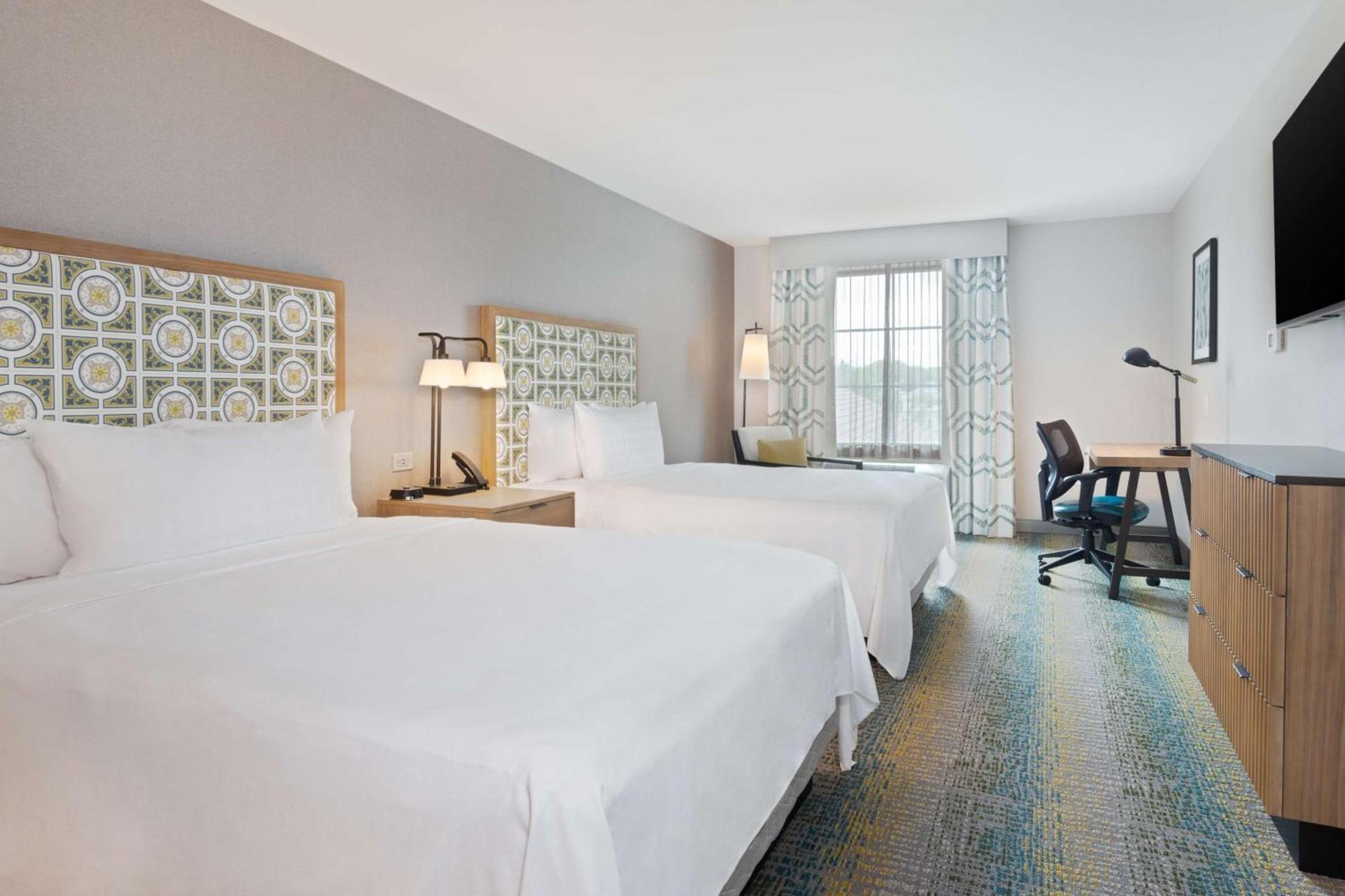 Homewood Suites by Hilton St Augustine San Sebastian photo 16