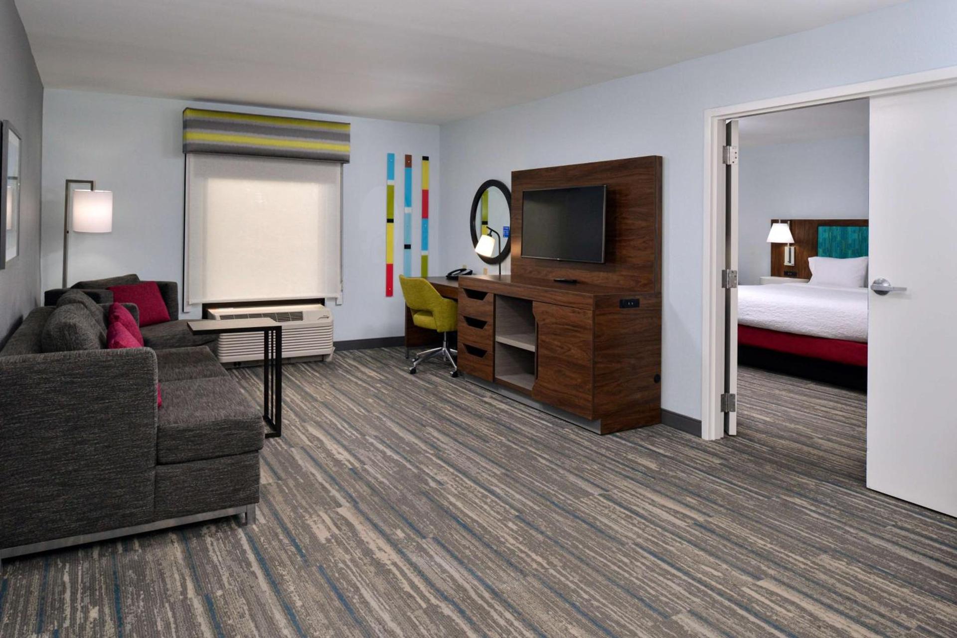 Hampton Inn by Hilton Panama City Beach photo 25