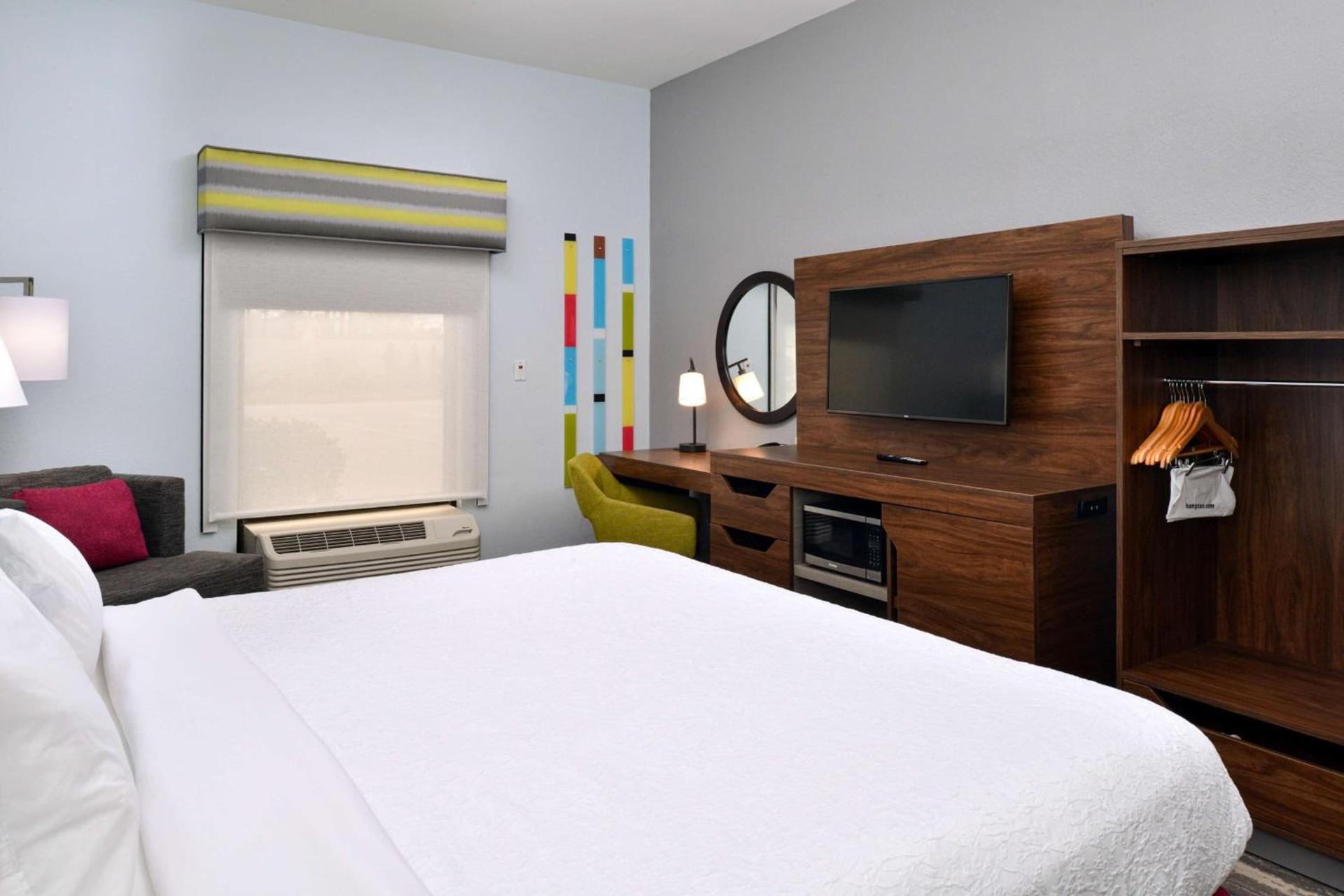 Hampton Inn by Hilton Panama City Beach photo 24