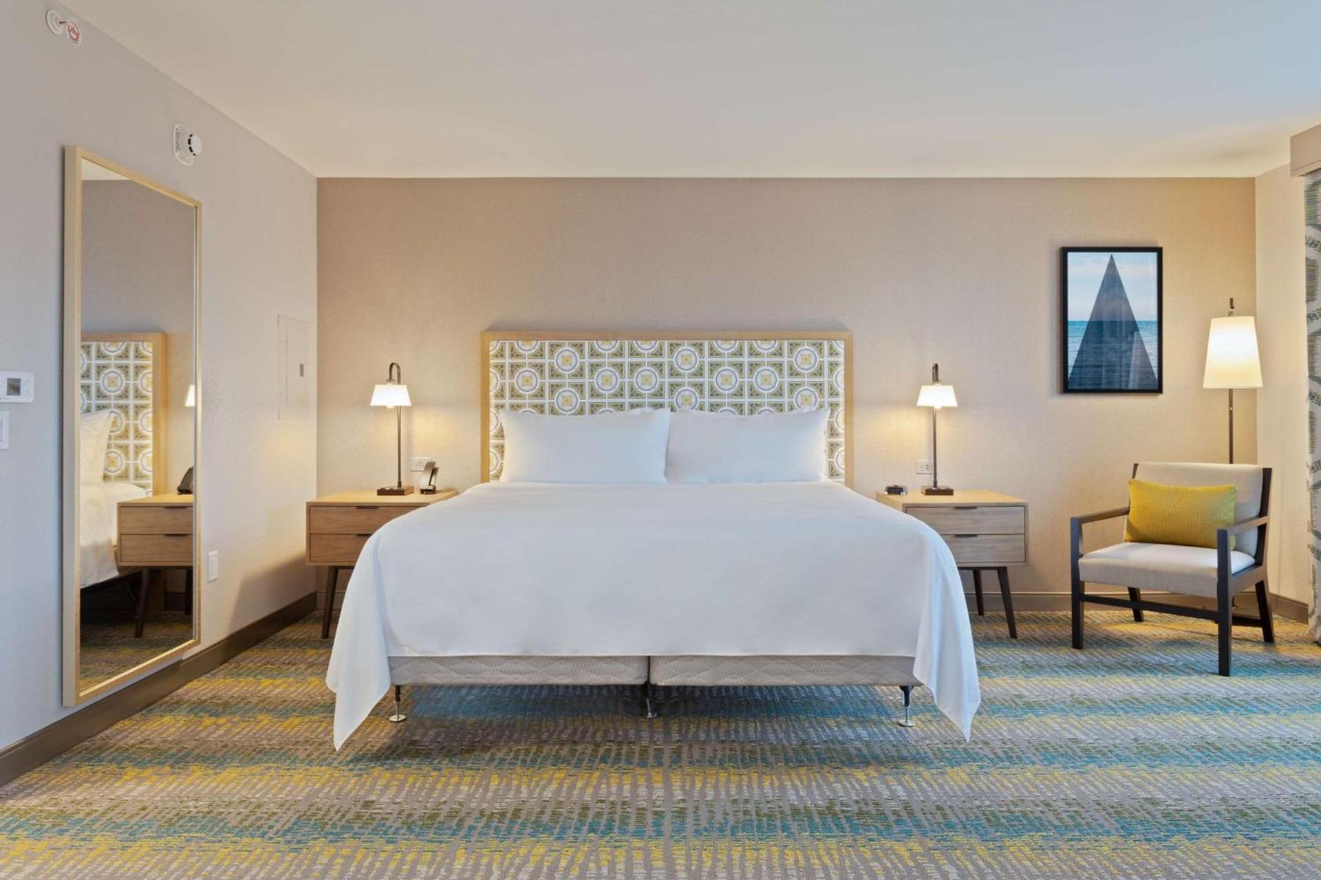 Homewood Suites by Hilton St Augustine San Sebastian photo 17