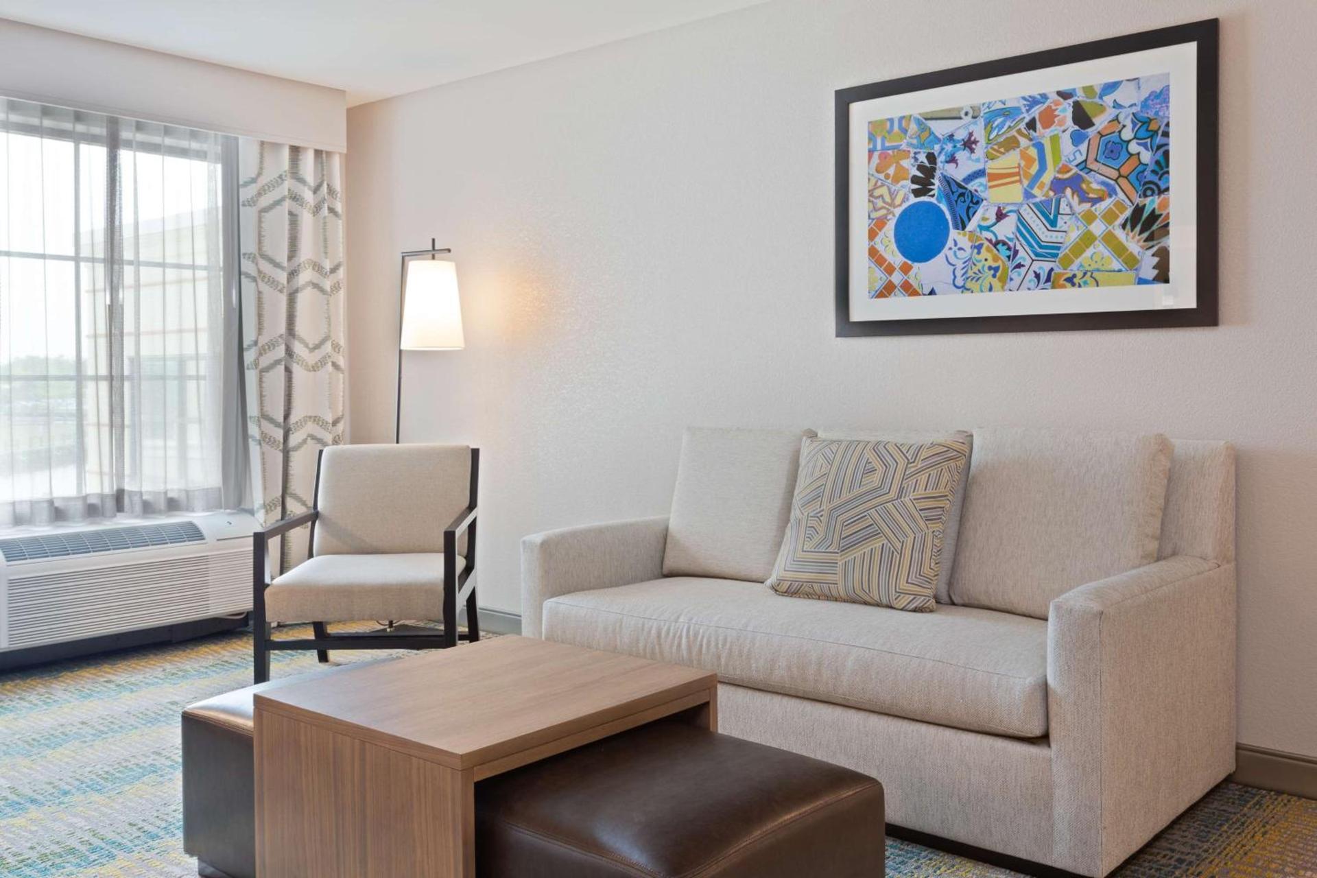 Homewood Suites by Hilton St Augustine San Sebastian photo 18