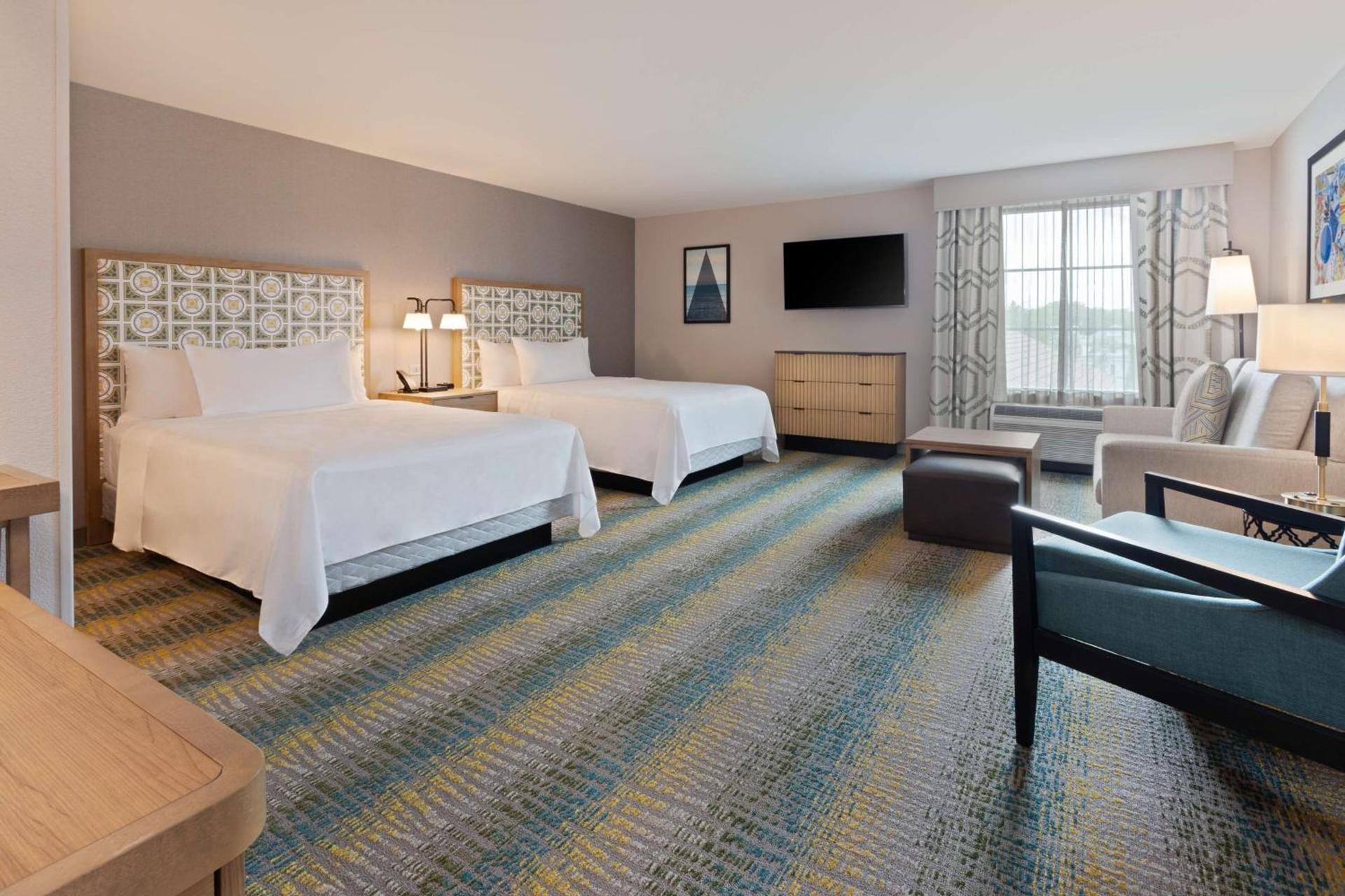 Homewood Suites by Hilton St Augustine San Sebastian photo 27