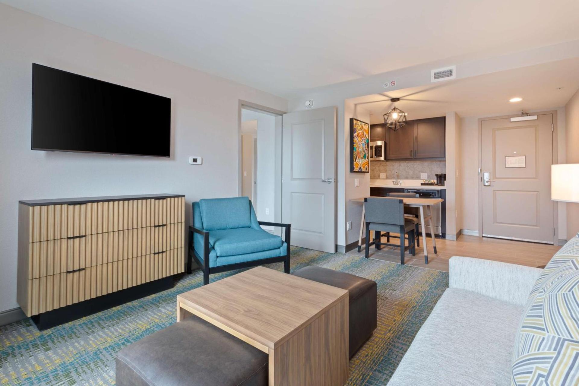 Homewood Suites by Hilton St Augustine San Sebastian photo 26