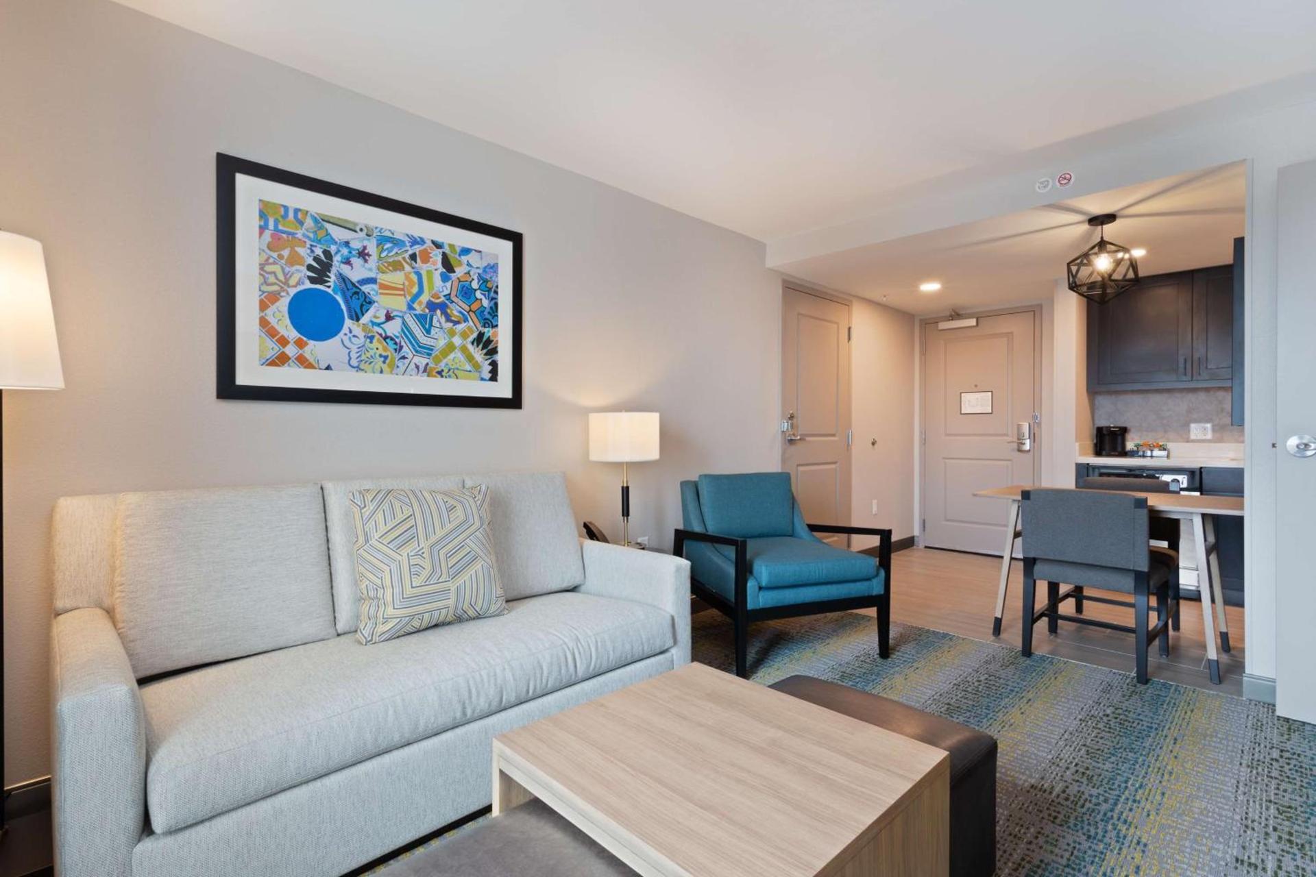 Homewood Suites by Hilton St Augustine San Sebastian photo 23