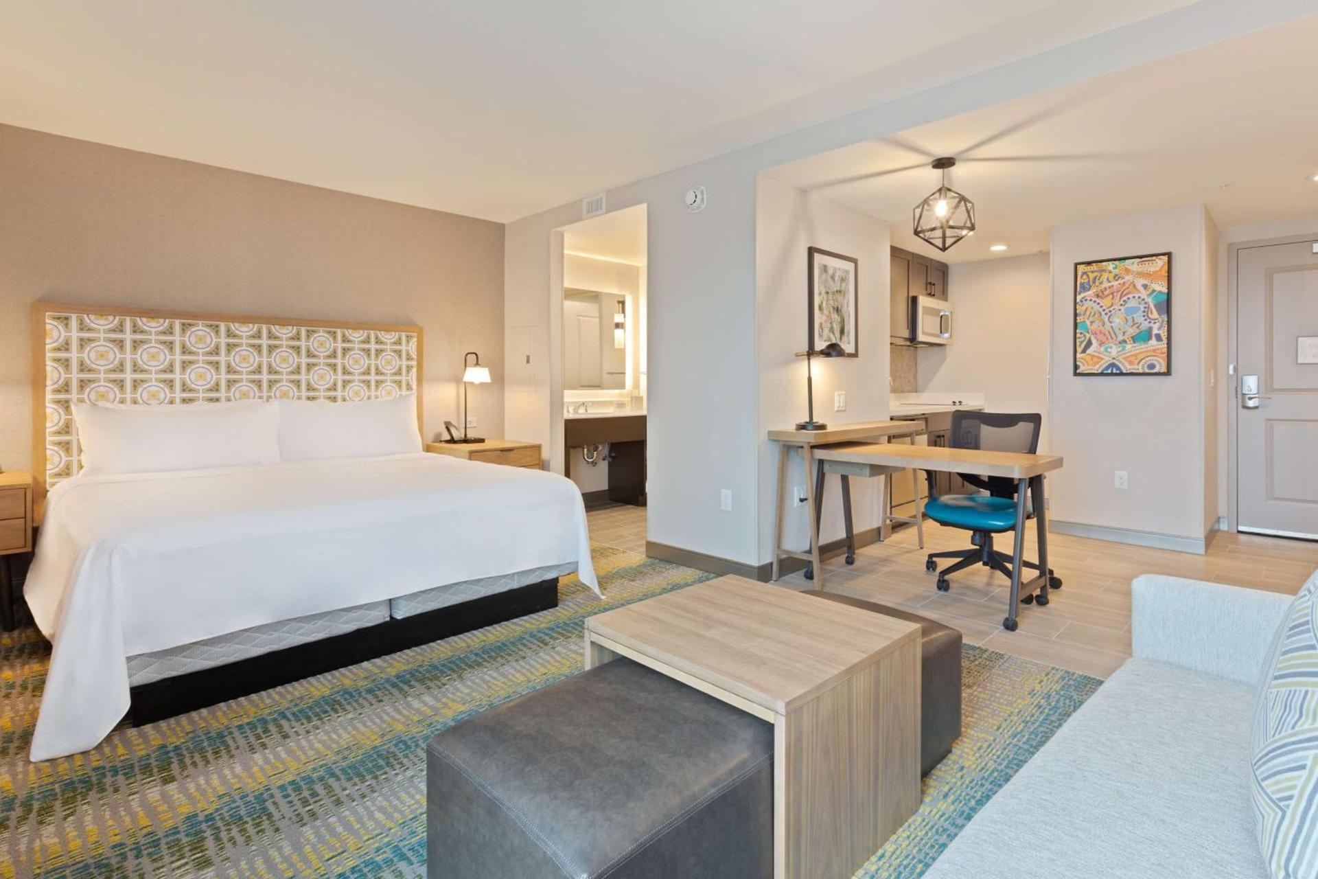 Homewood Suites by Hilton St Augustine San Sebastian photo 25