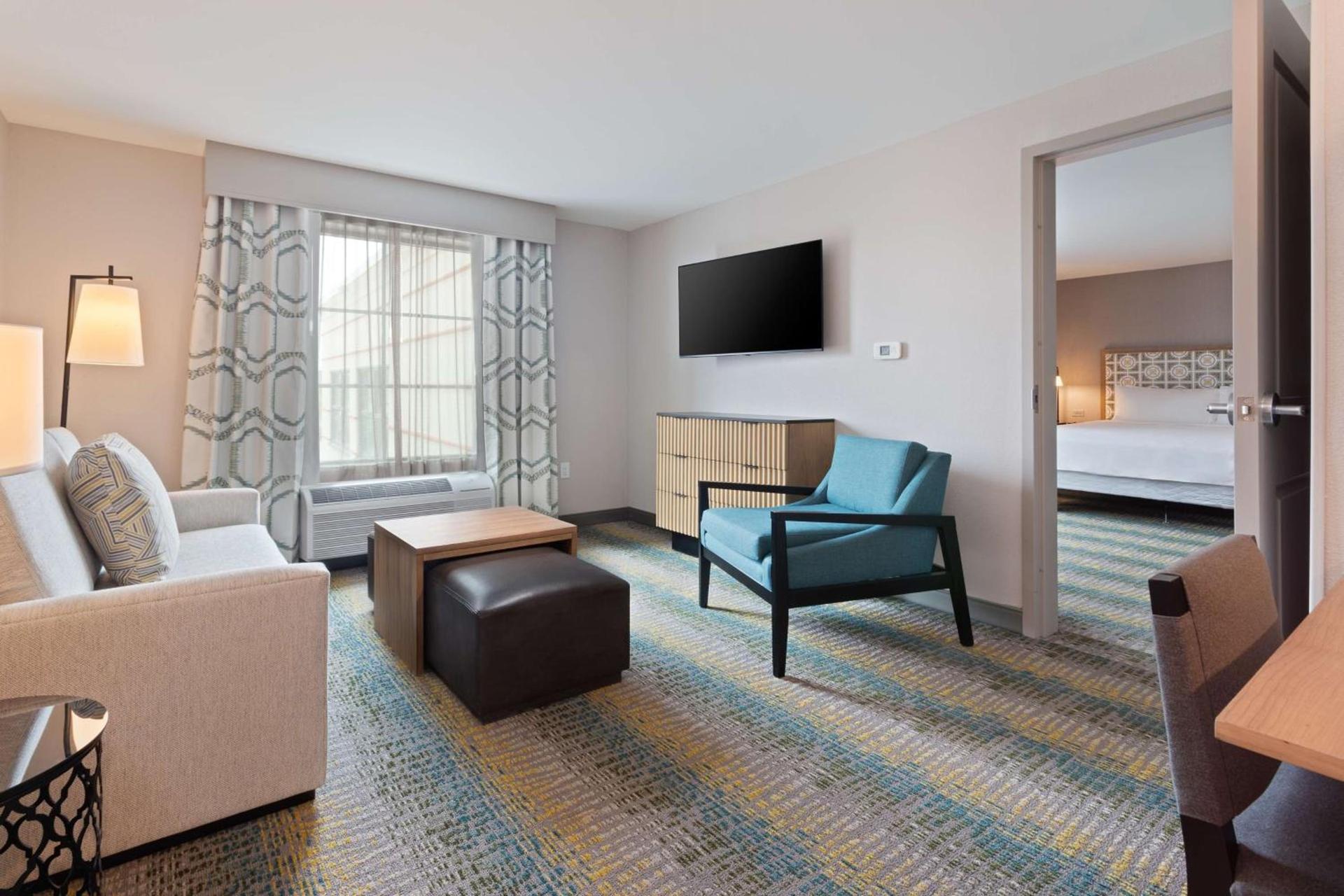 Homewood Suites by Hilton St Augustine San Sebastian photo 22