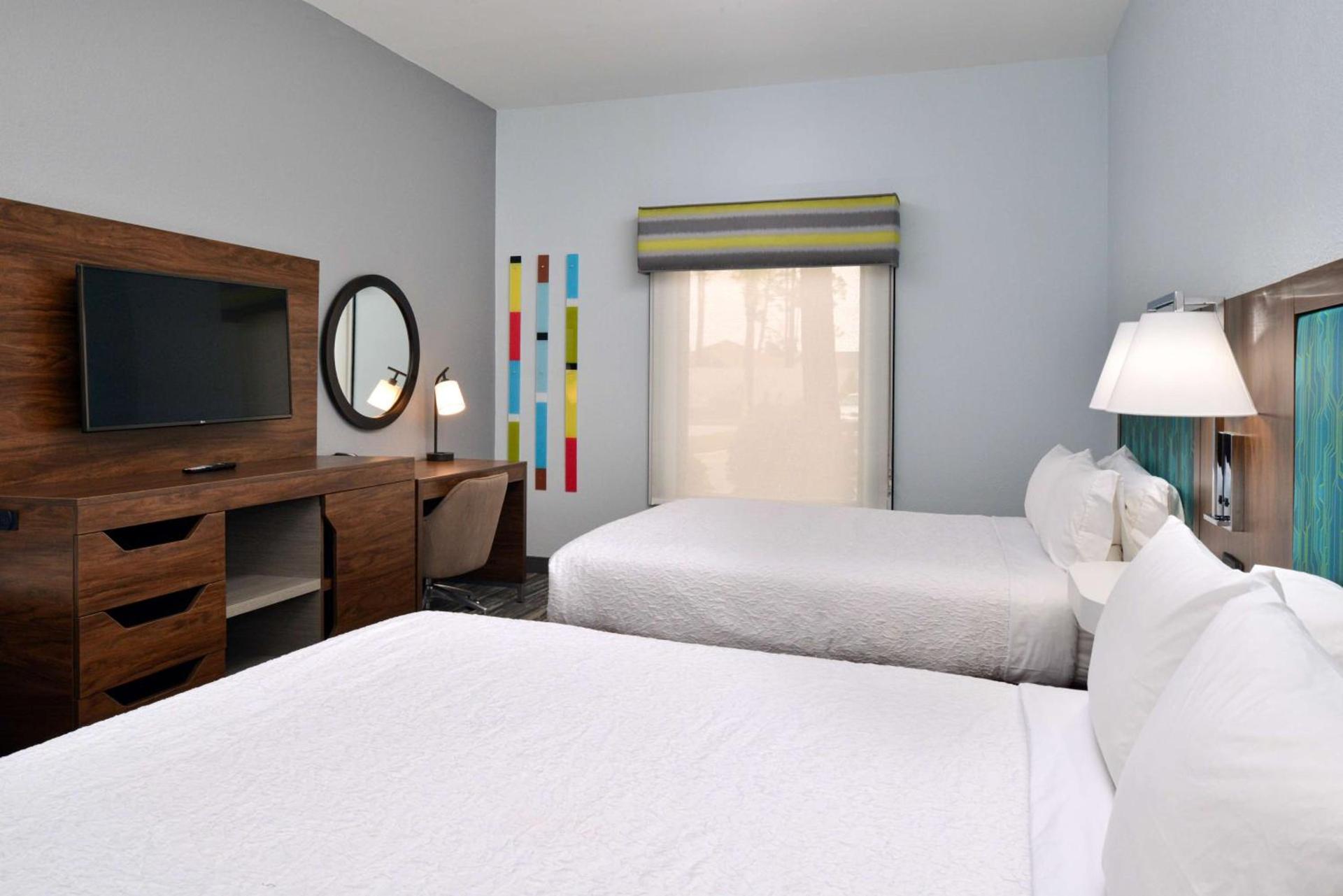 Hampton Inn by Hilton Panama City Beach photo 13