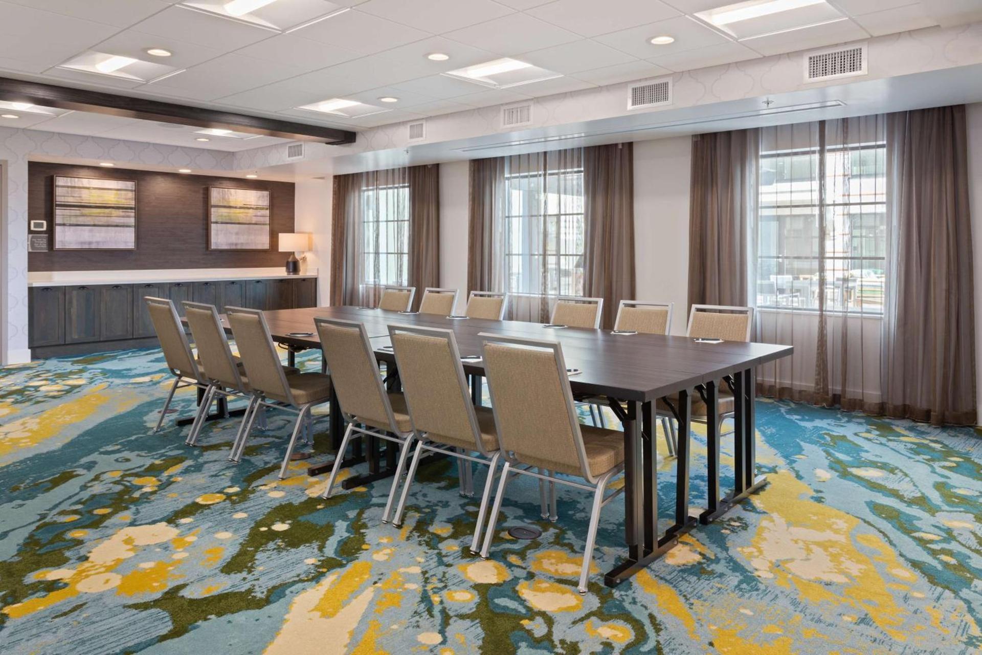 Homewood Suites by Hilton St Augustine San Sebastian photo 30