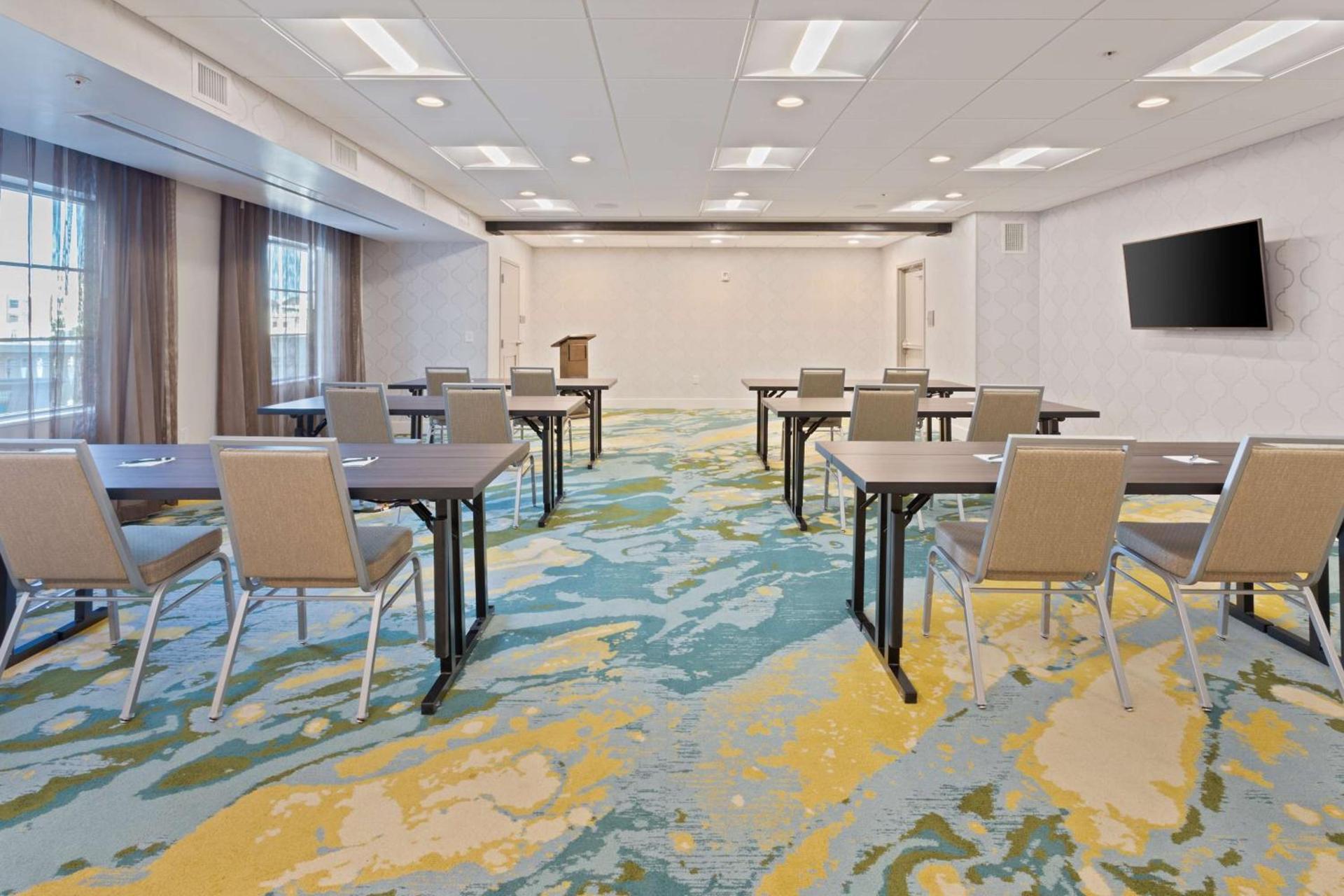 Homewood Suites by Hilton St Augustine San Sebastian photo 31