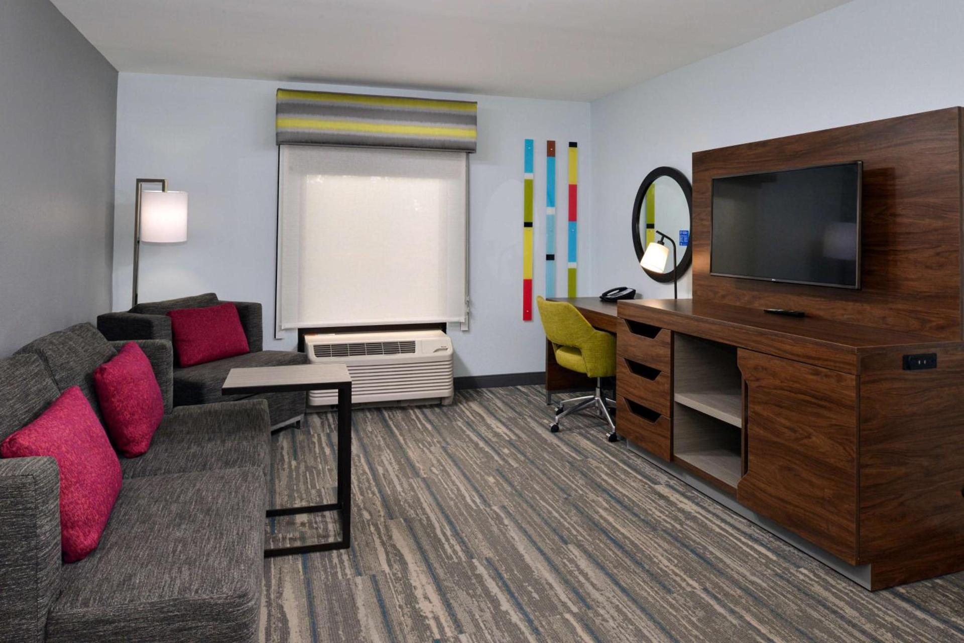 Hampton Inn by Hilton Panama City Beach photo 27