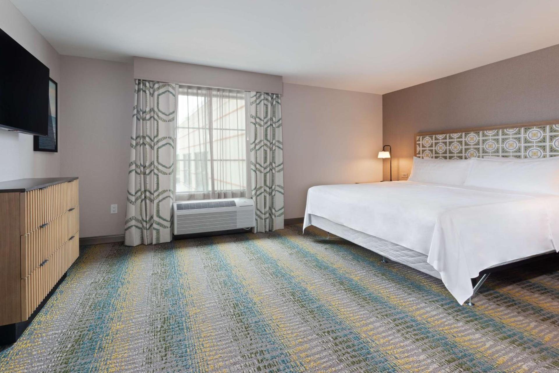 Homewood Suites by Hilton St Augustine San Sebastian photo 35