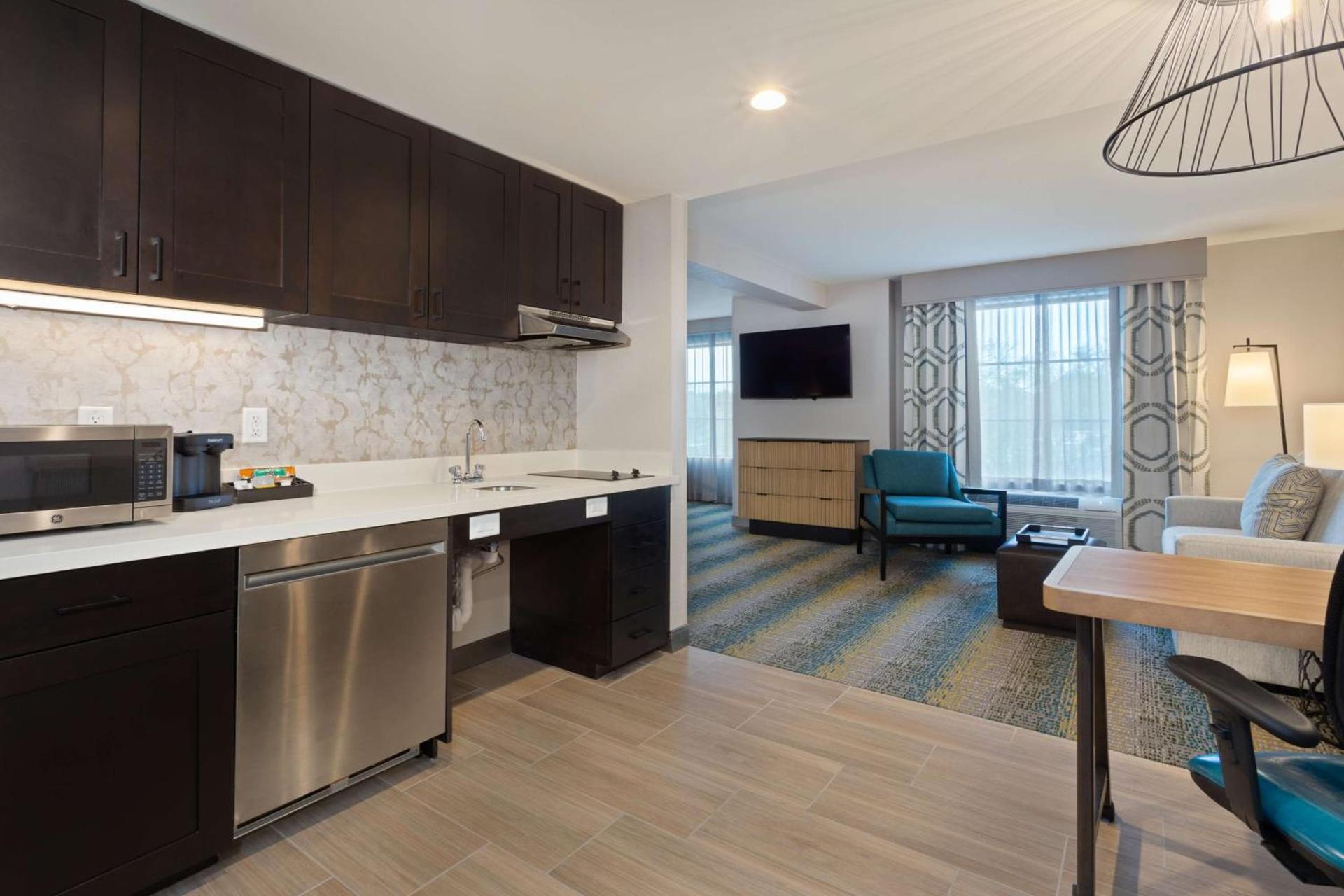 Homewood Suites by Hilton St Augustine San Sebastian photo 34