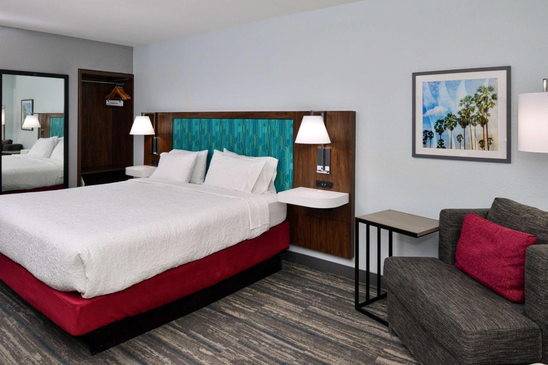 Hampton Inn by Hilton Panama City Beach photo 26