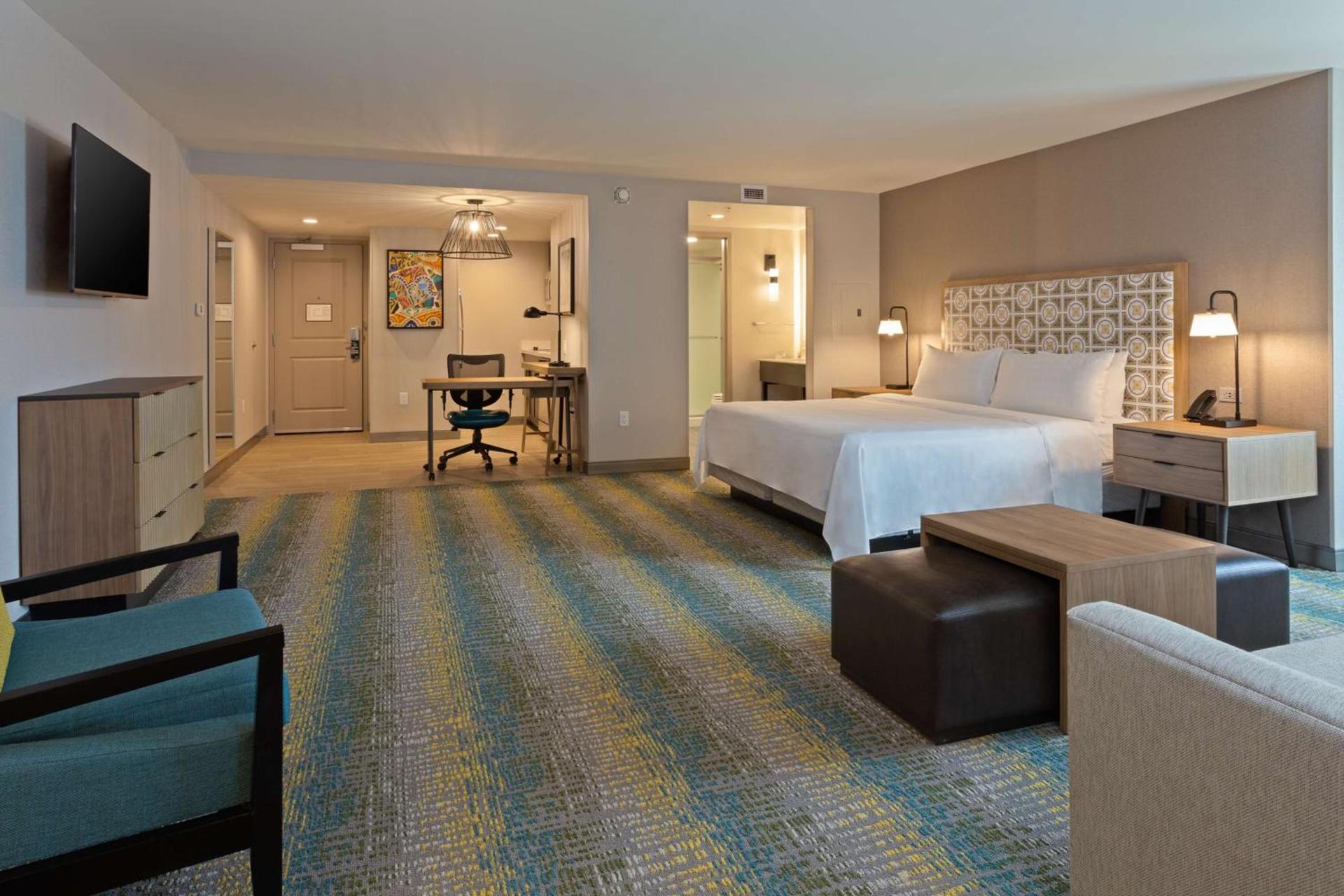 Homewood Suites by Hilton St Augustine San Sebastian photo 33