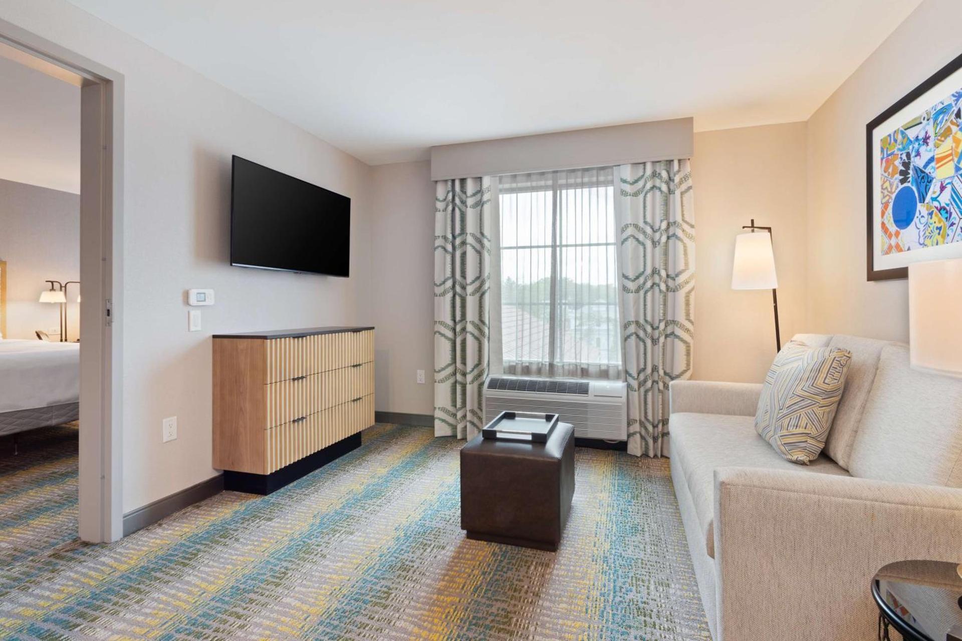 Homewood Suites by Hilton St Augustine San Sebastian photo 41