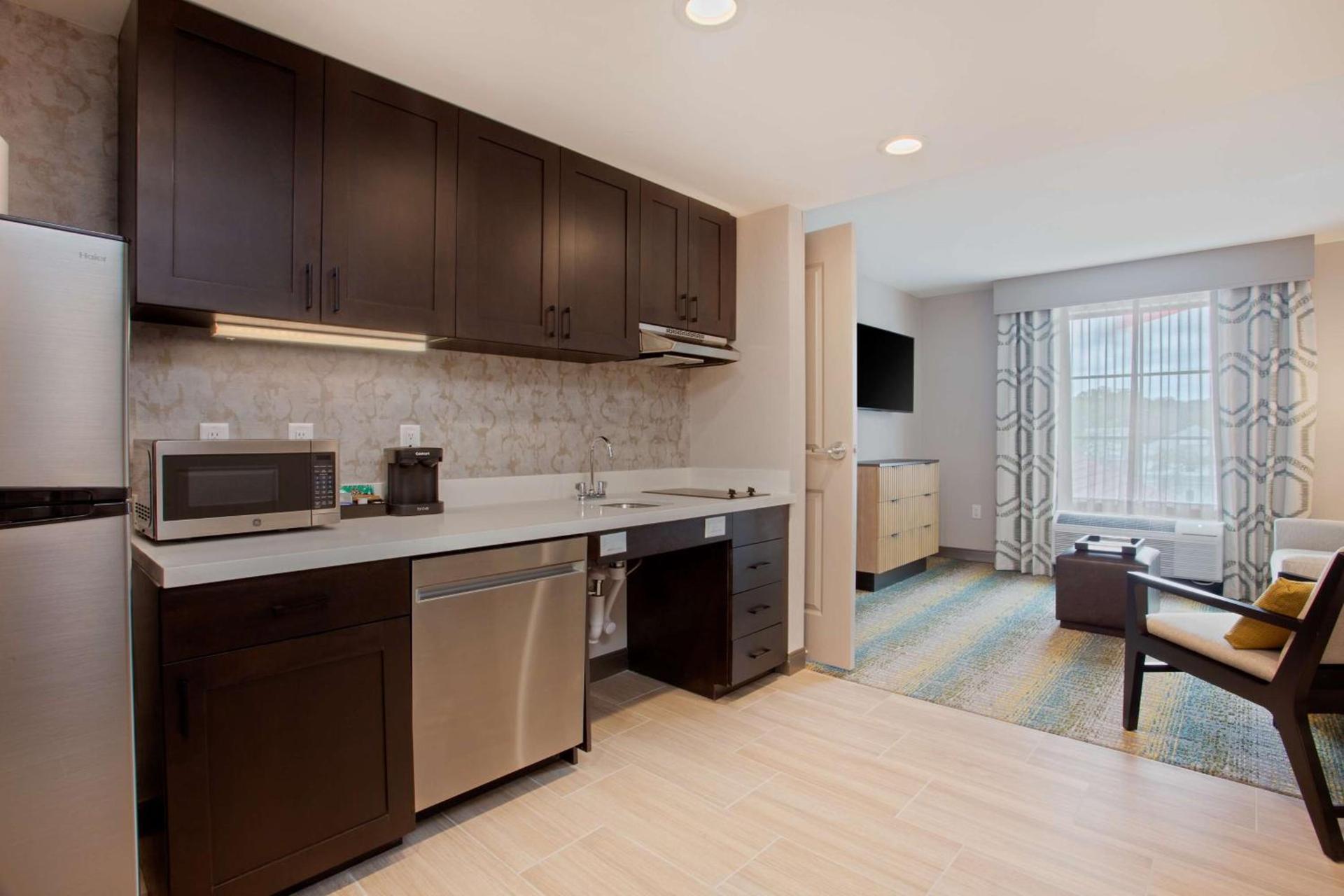 Homewood Suites by Hilton St Augustine San Sebastian photo 40