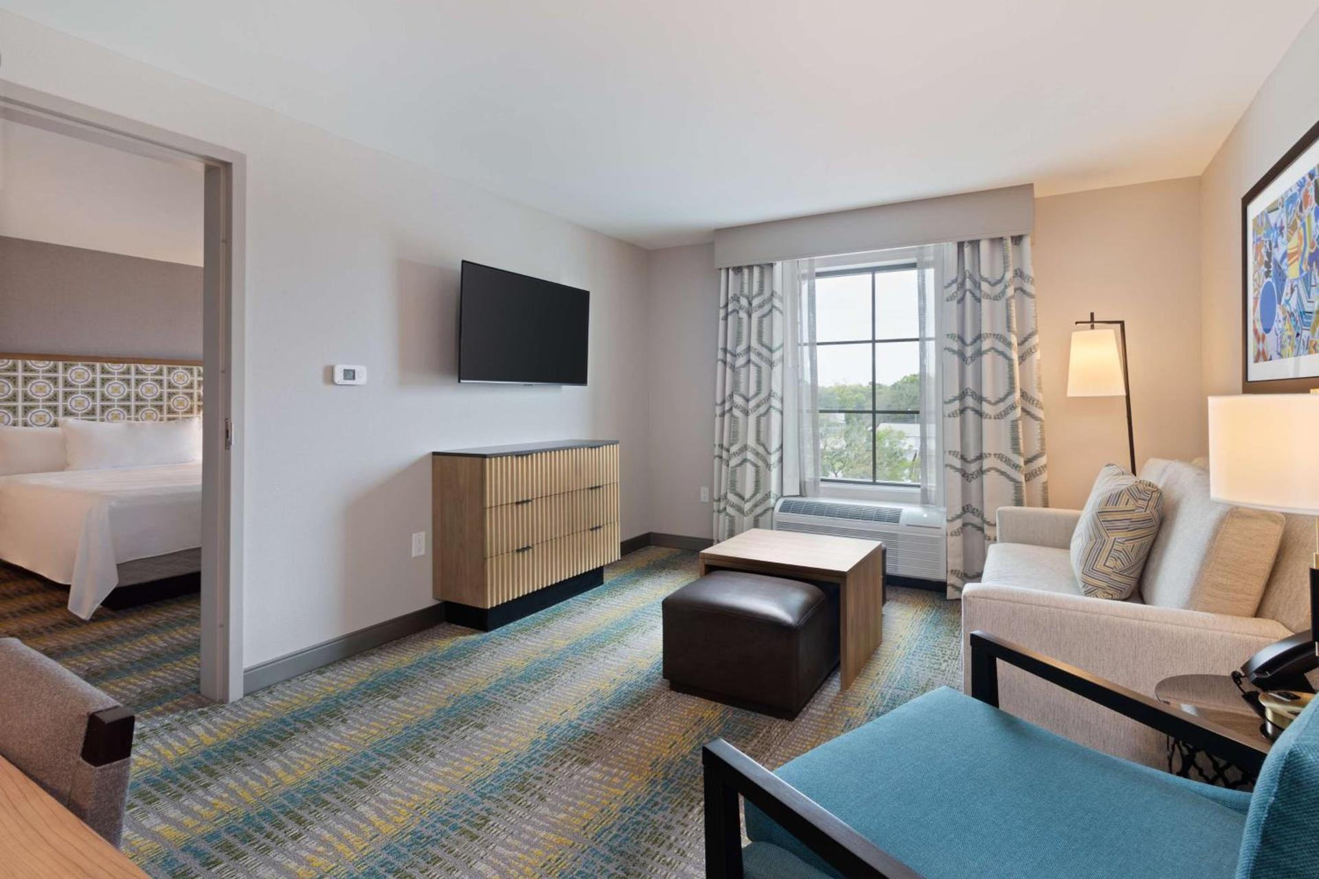 Homewood Suites by Hilton St Augustine San Sebastian photo 38