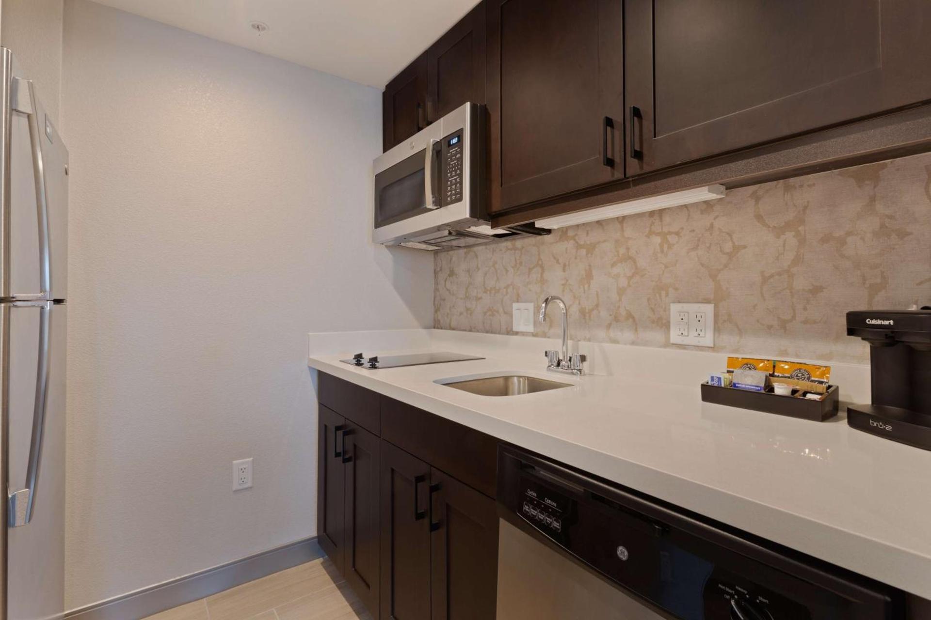 Homewood Suites by Hilton St Augustine San Sebastian photo 37
