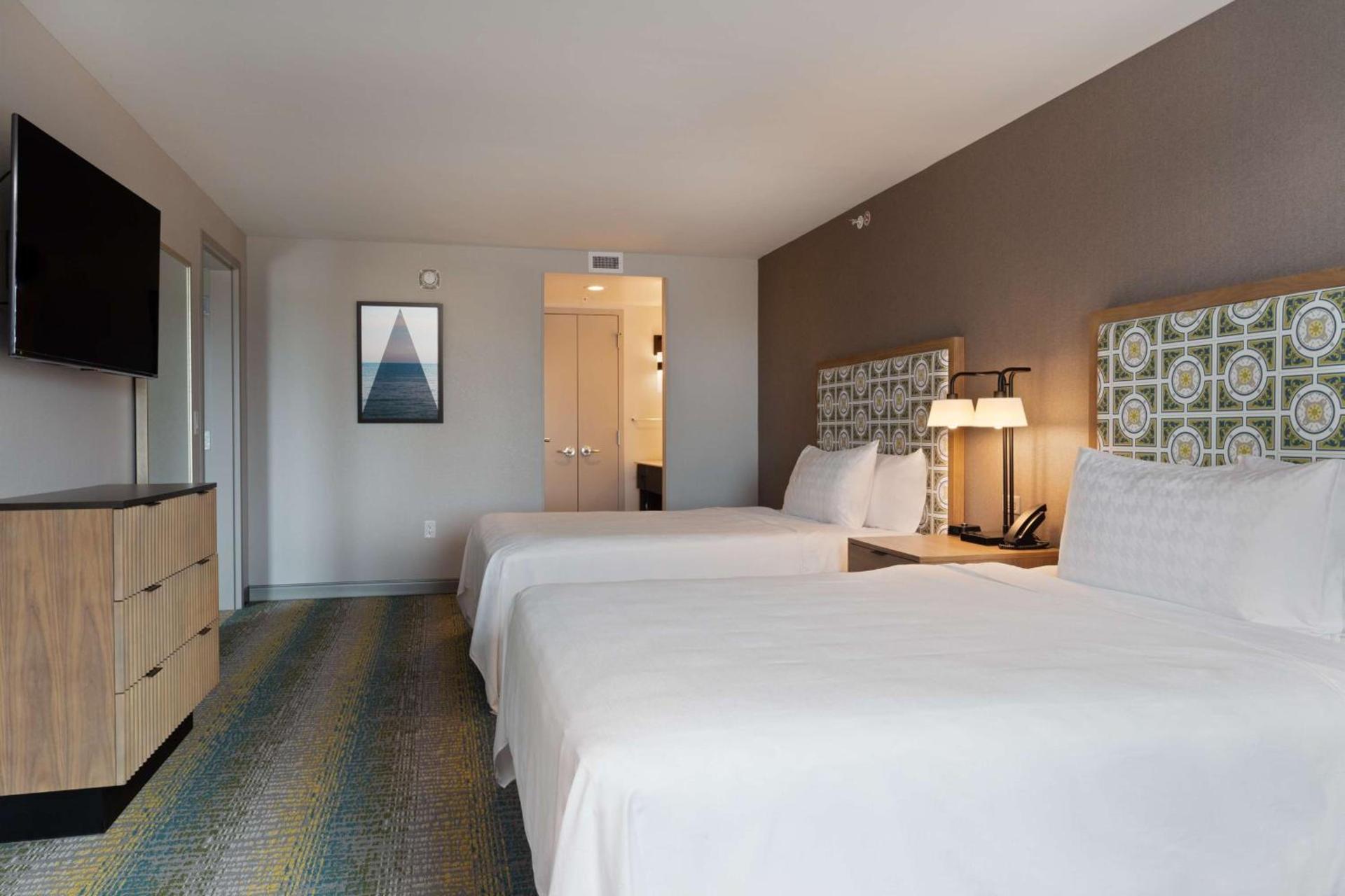 Homewood Suites by Hilton St Augustine San Sebastian photo 36